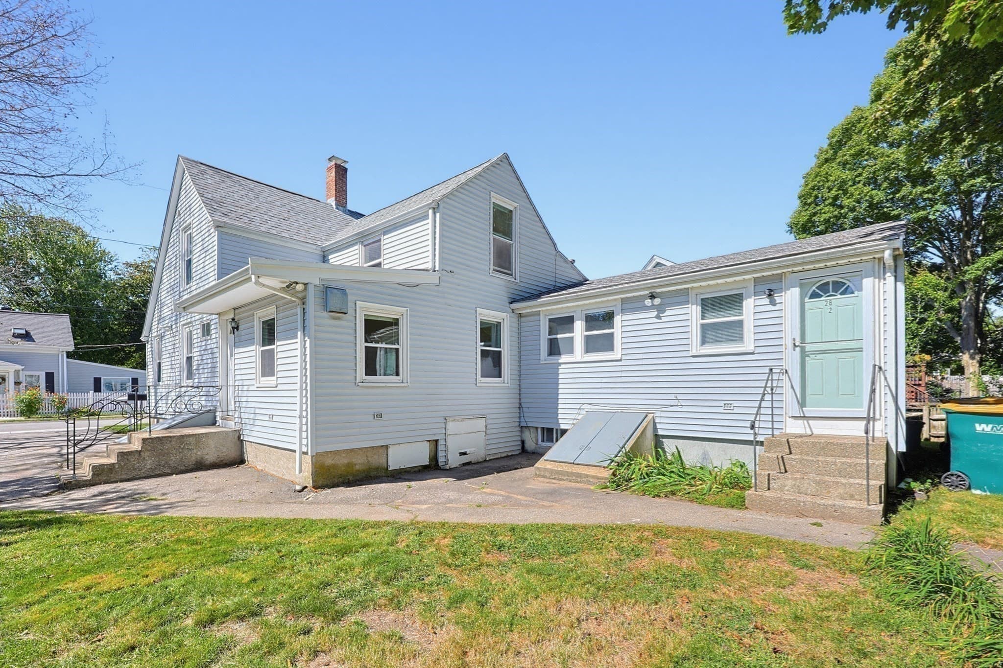 Single Family Residence at 28 Monroe St, Norwood MA 02062, Norwood, photo 21 of 42