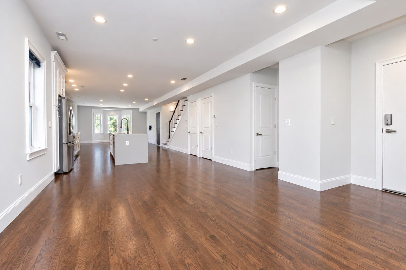 Condominium at 141 W 6th St # 3, Boston MA 02127, Boston, photo 12 of 42