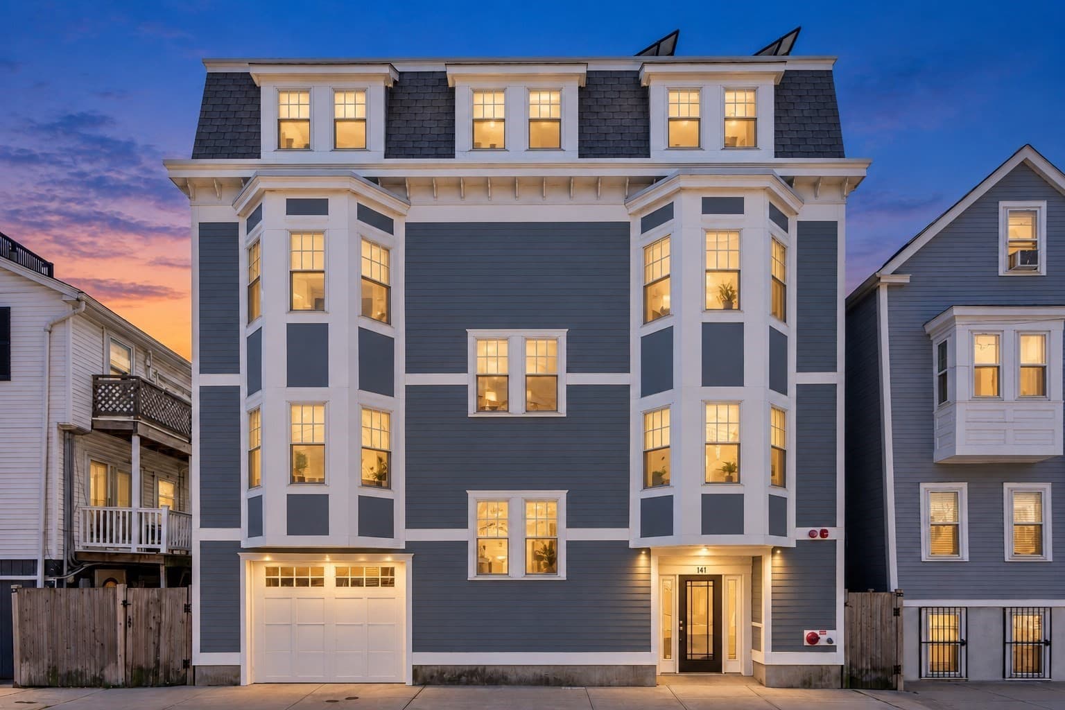 Condominium at 141 W 6th St # 3, Boston MA 02127, Boston, photo 36 of 42