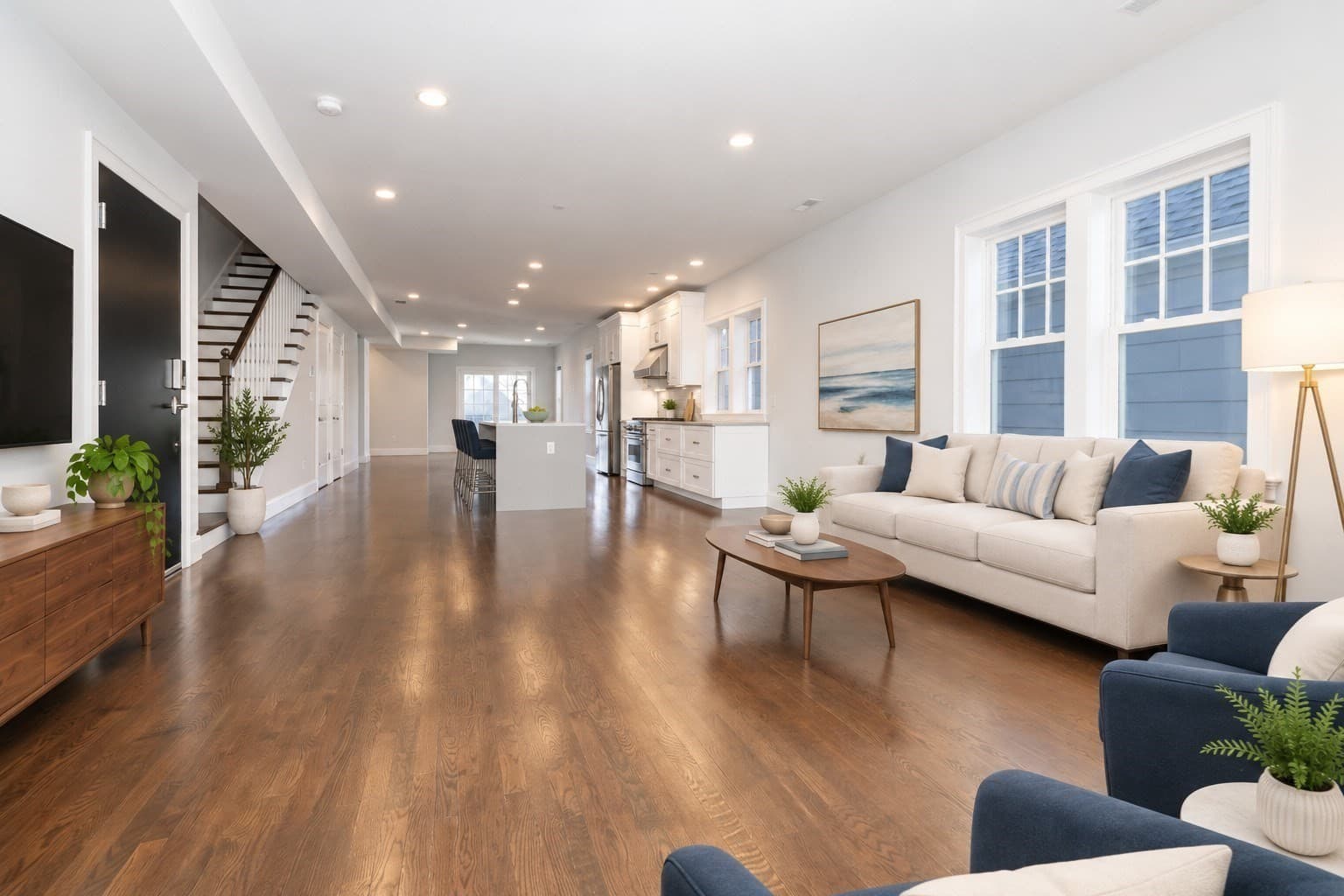 Condominium at 141 W 6th St # 3, Boston MA 02127, Boston, photo 5 of 42