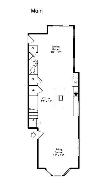 Condominium at 141 W 6th St # 3, Boston MA 02127, Boston, photo 41 of 42