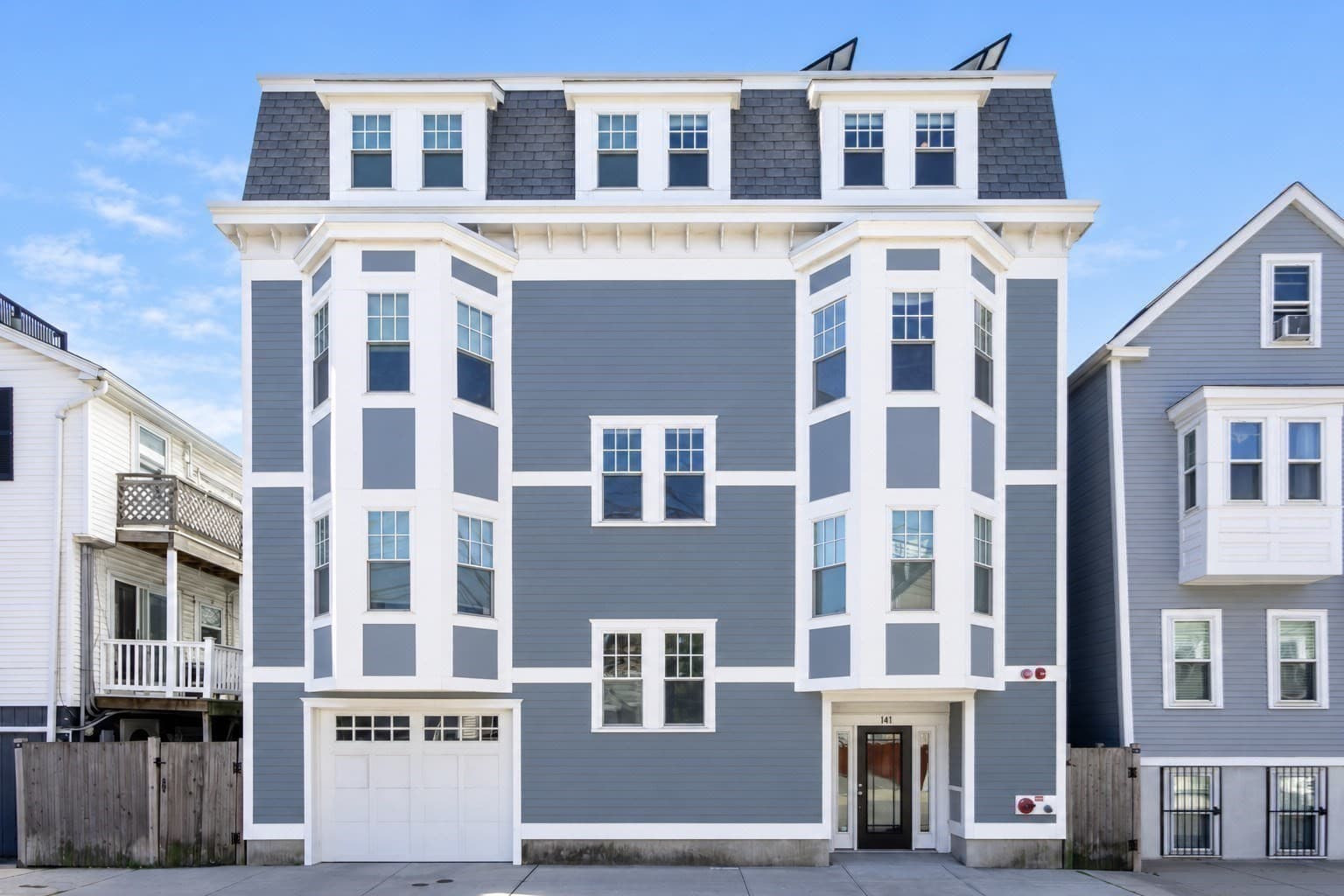 Condominium at 141 W 6th St # 3, Boston MA 02127, Boston, photo 37 of 42
