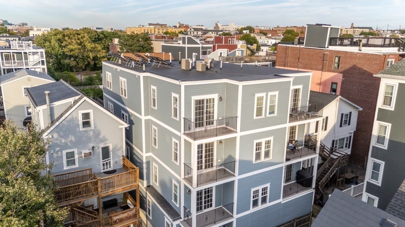 Condominium at 141 W 6th St # 3, Boston MA 02127, Boston, photo 39 of 42