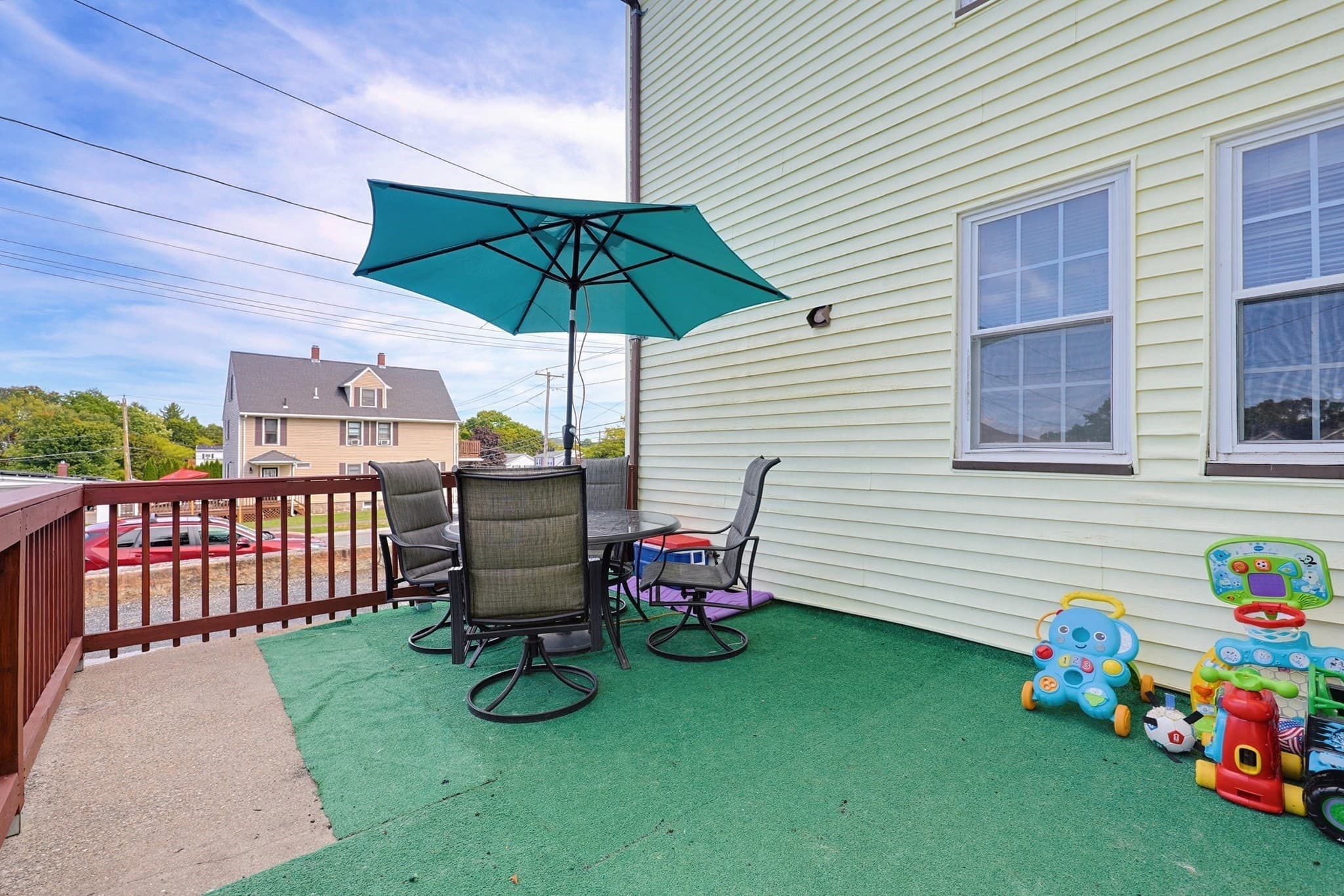3 Family at 87 West St, Milford MA 01757, Milford, photo 7 of 42