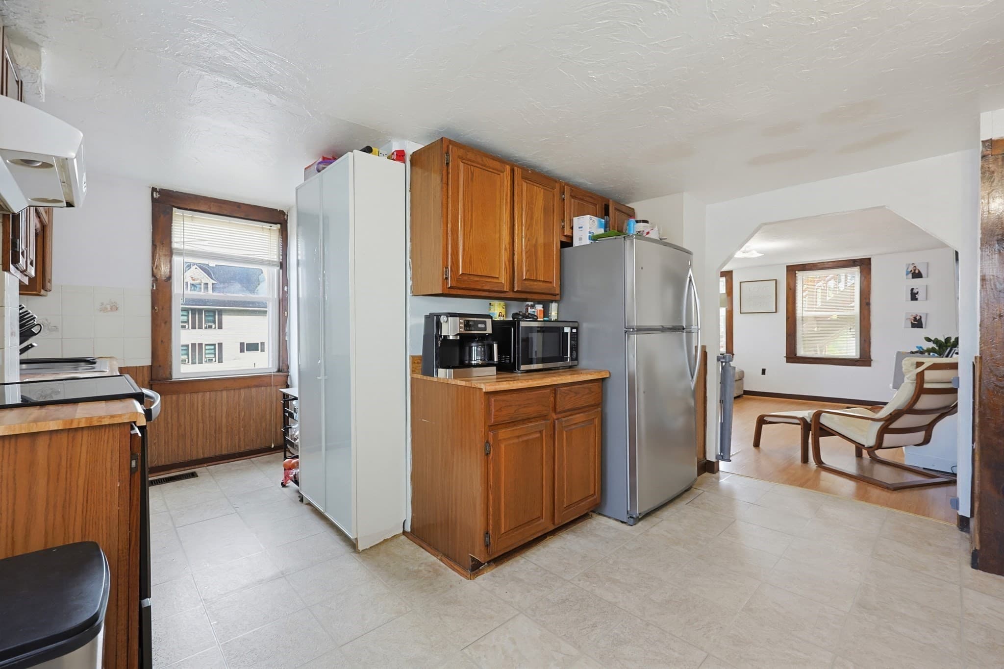 3 Family at 87 West St, Milford MA 01757, Milford, photo 11 of 42