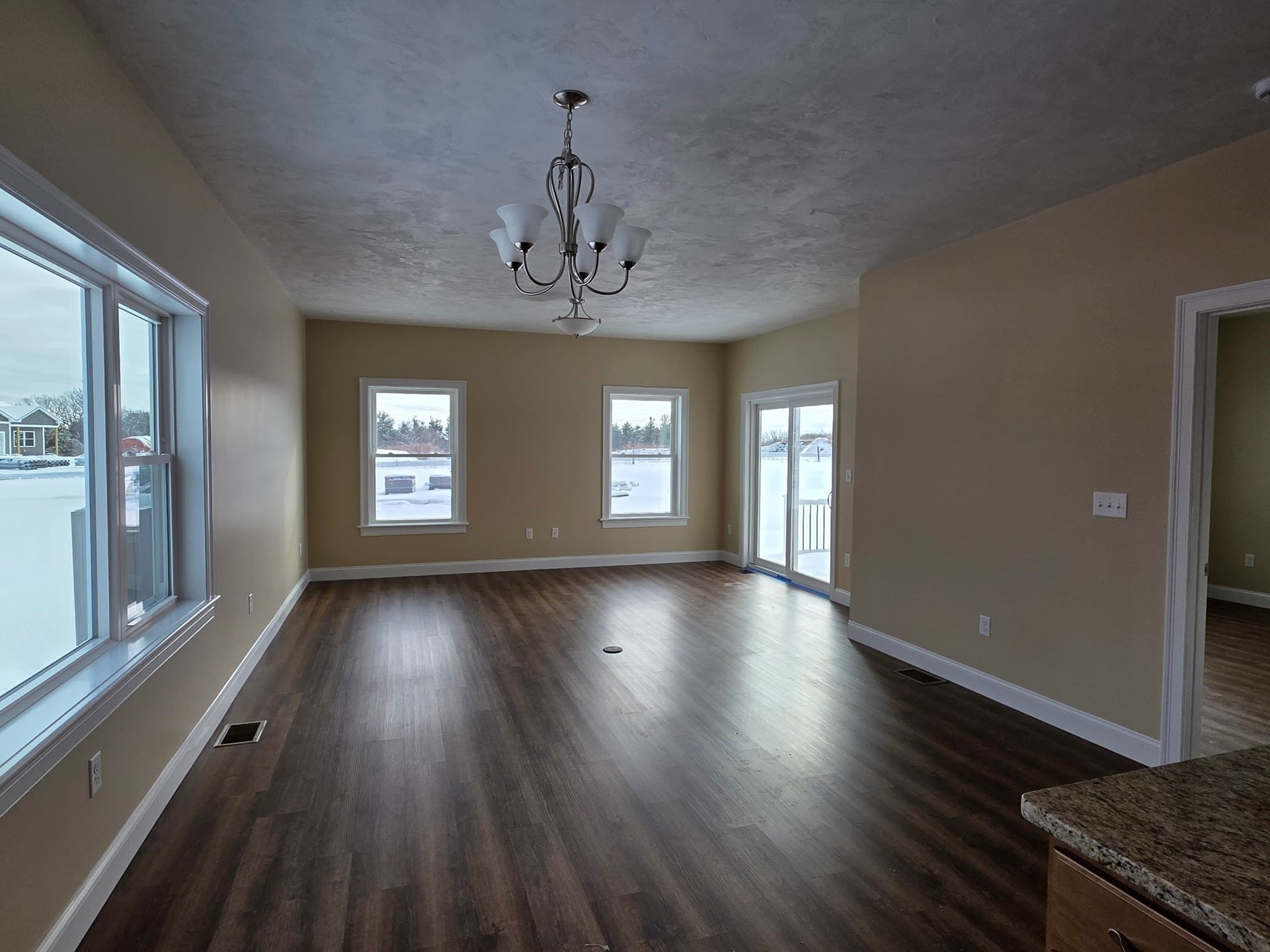 Condominium at 205 Integrity Drive # 91, Rutland MA 01543, Rutland, photo 3 of 7