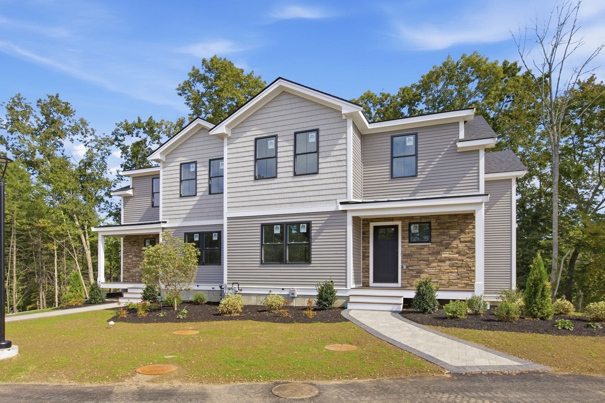 Condex at 143 Essex Street # 143, Middleton MA 01949, Middleton, photo 2 of 13