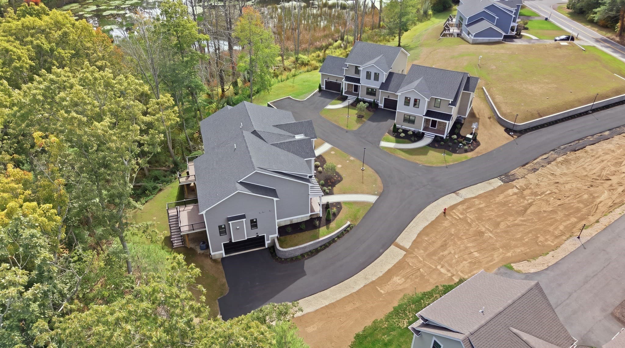 Condex at 143 Essex Street # 143, Middleton MA 01949, Middleton, photo 6 of 13