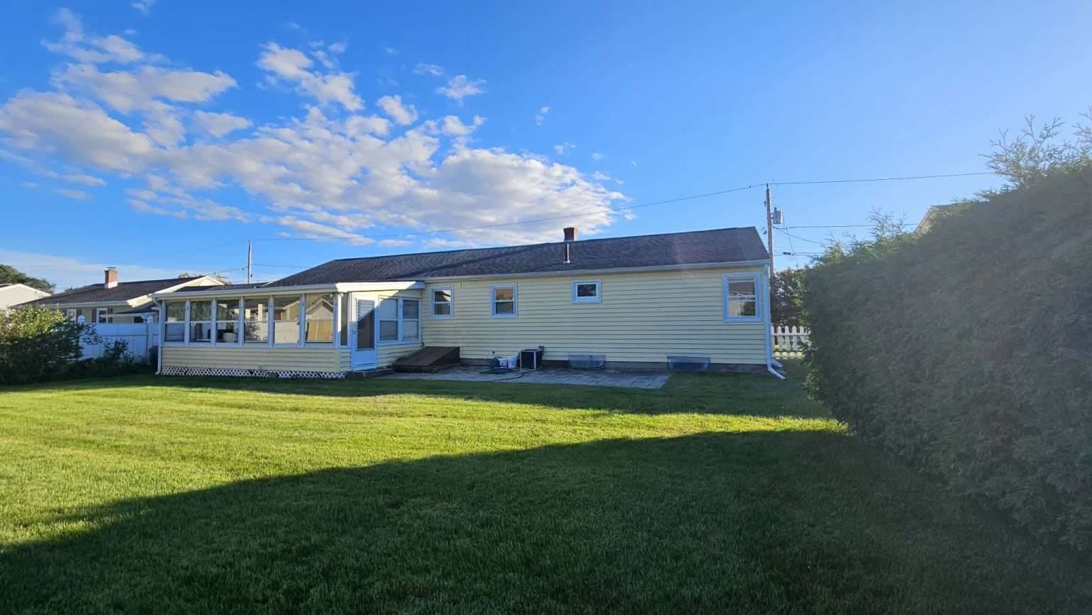 Single Family Residence at 38 Cora Ave, Chicopee MA 01013, Chicopee, photo 19 of 19