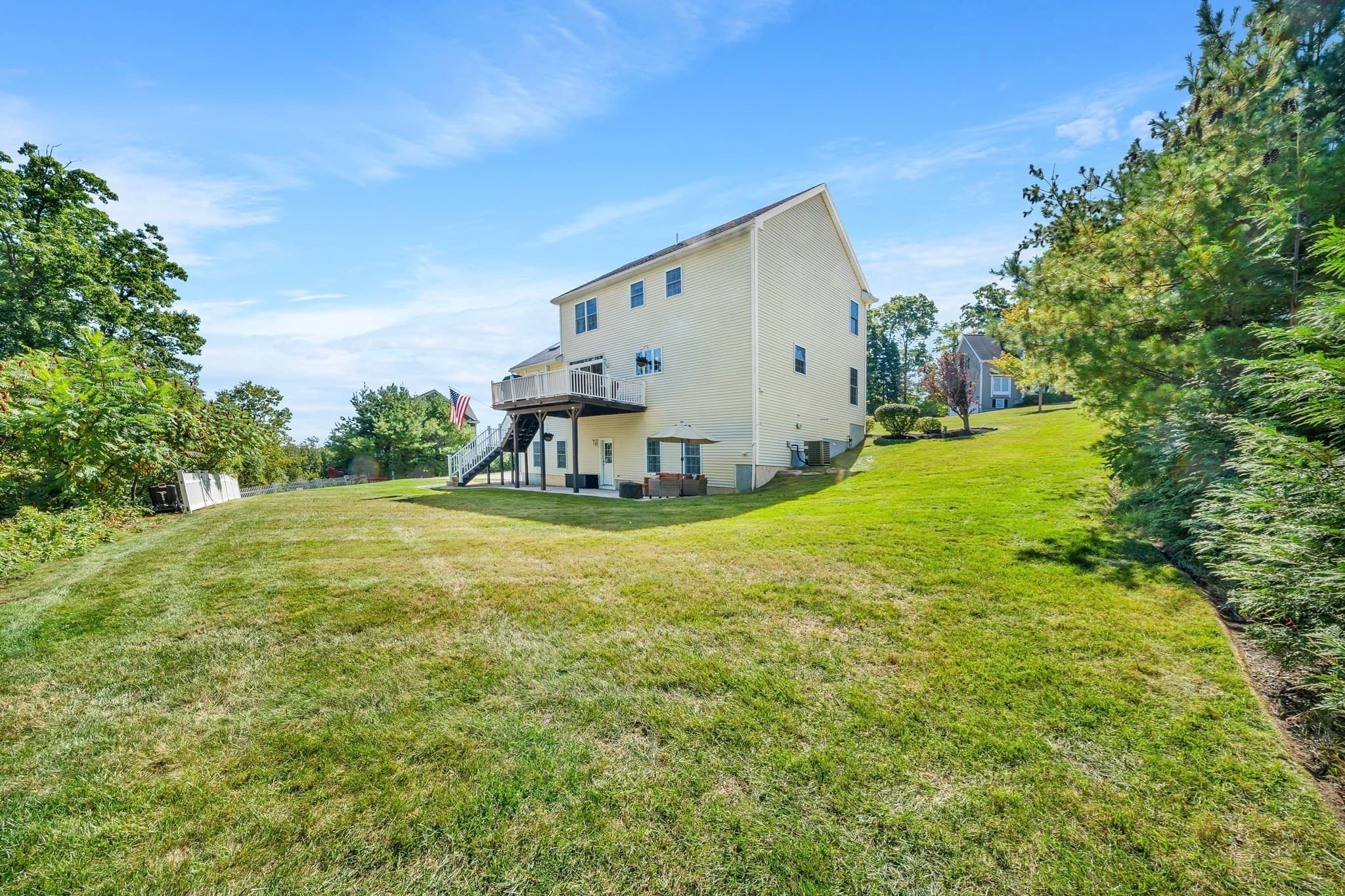 Single Family Residence at 69 Snow Road, Haverhill MA 01832, Haverhill, photo 38 of 42