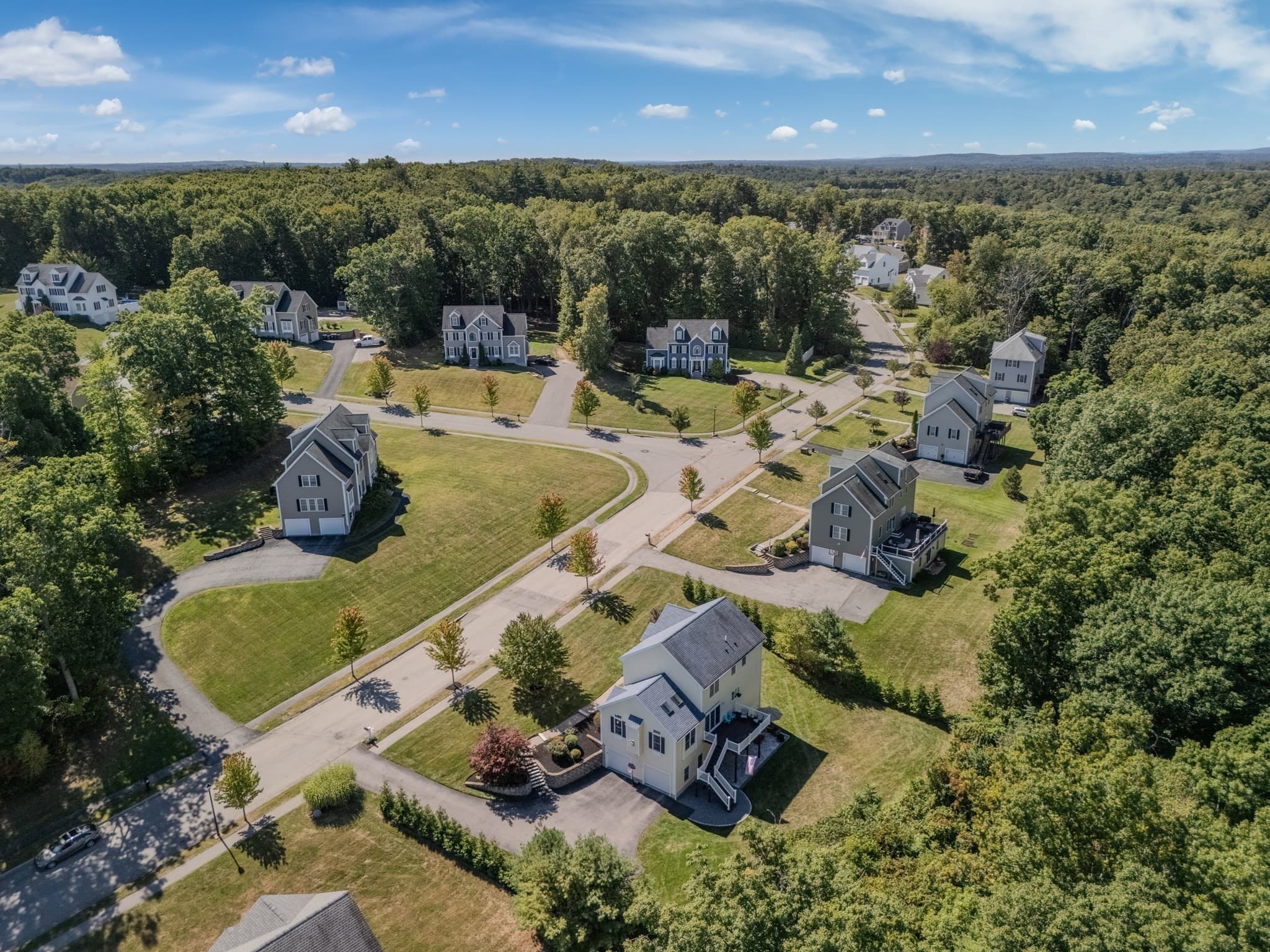 Single Family Residence at 69 Snow Road, Haverhill MA 01832, Haverhill, photo 41 of 42
