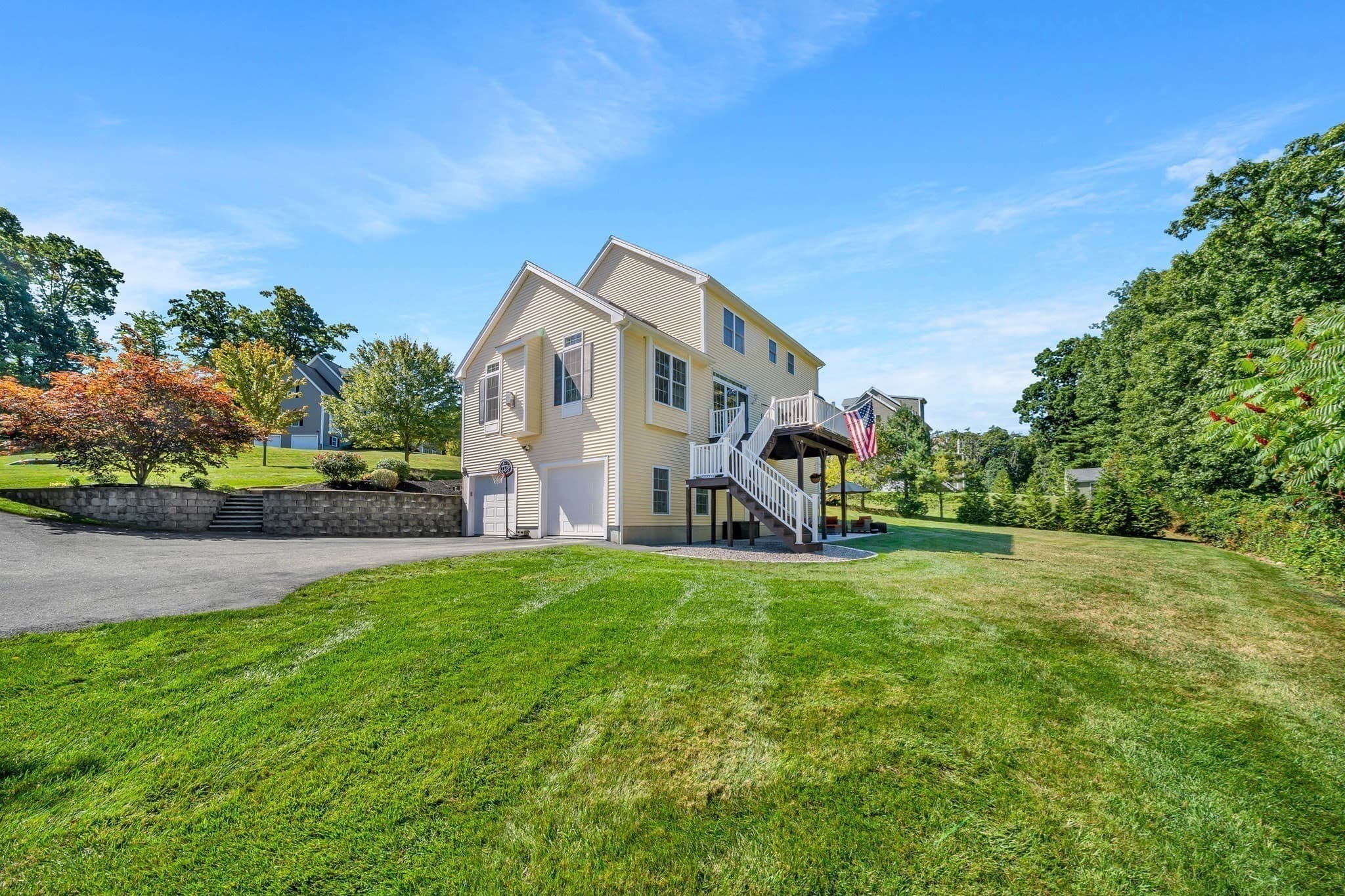 Single Family Residence at 69 Snow Road, Haverhill MA 01832, Haverhill, photo 37 of 42