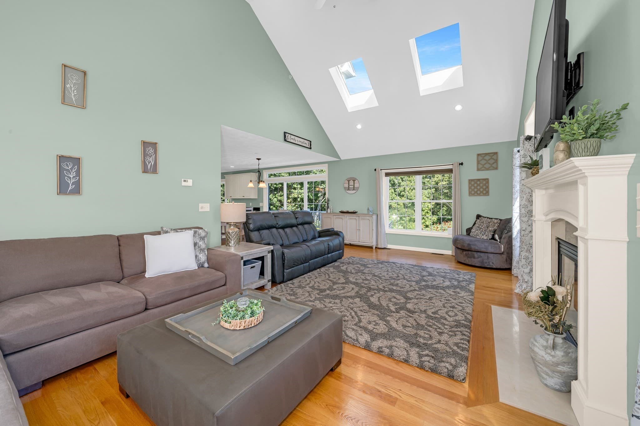 Single Family Residence at 69 Snow Road, Haverhill MA 01832, Haverhill, photo 15 of 42