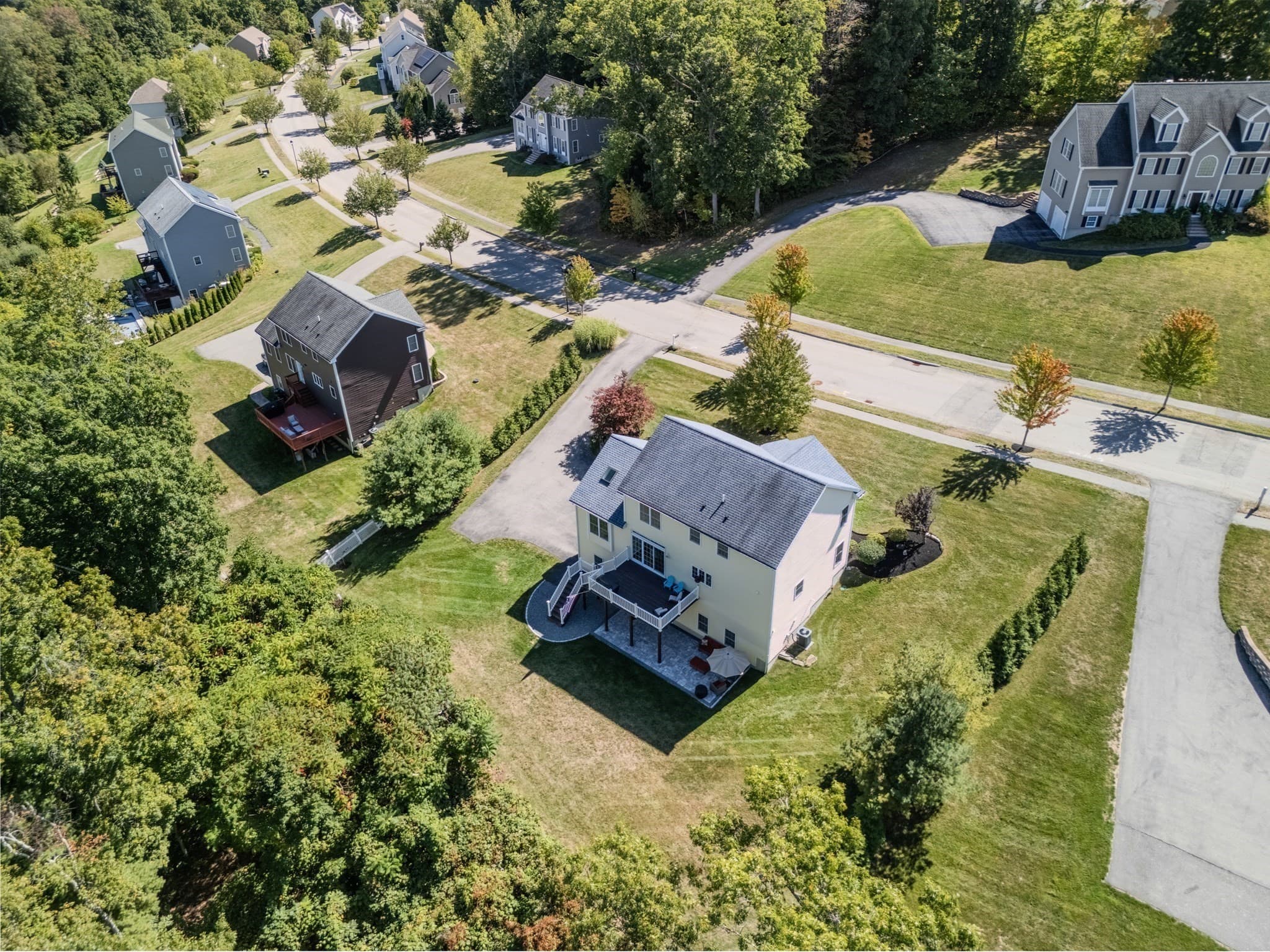 Single Family Residence at 69 Snow Road, Haverhill MA 01832, Haverhill, photo 40 of 42
