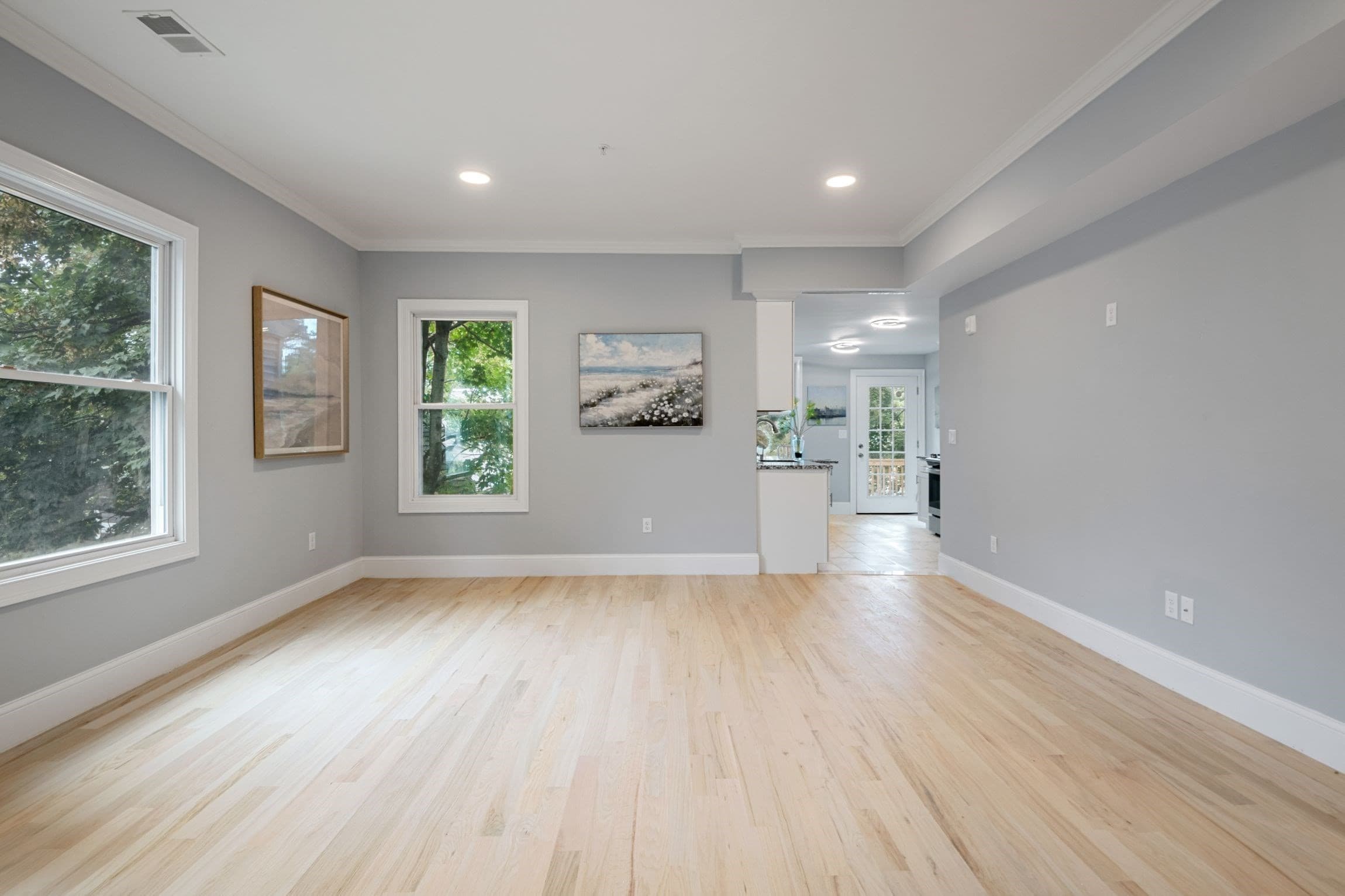 Condominium at 7 Waumbeck # 3, Boston MA 02121, Boston, photo 7 of 18