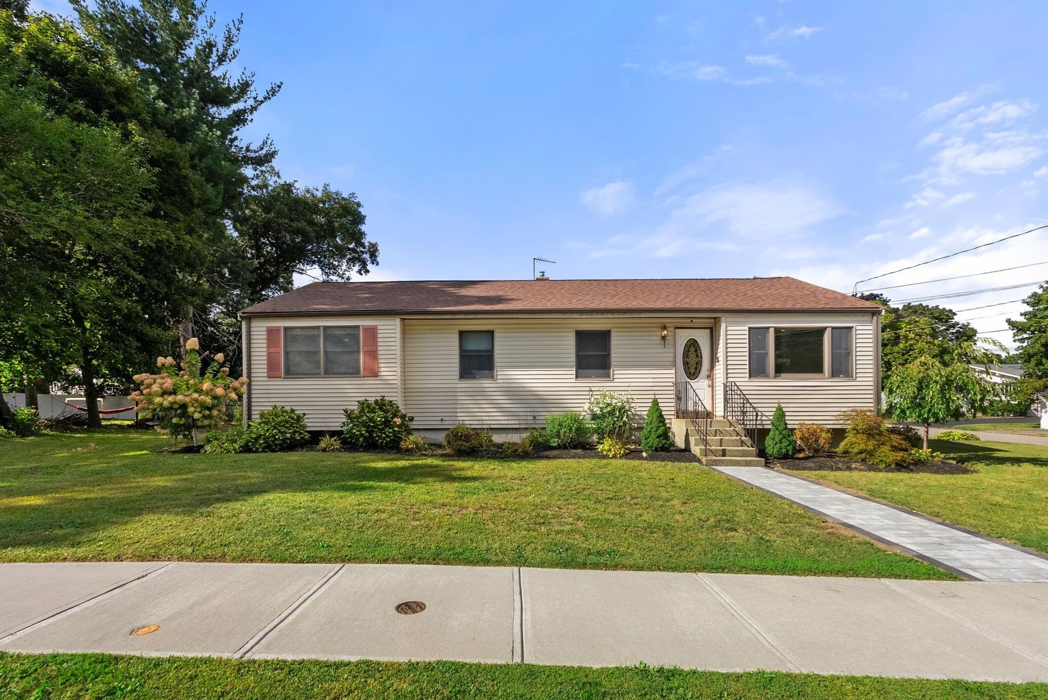 Single Family Residence at 50 Main St., Medway MA 02053, Medway, photo 2 of 42