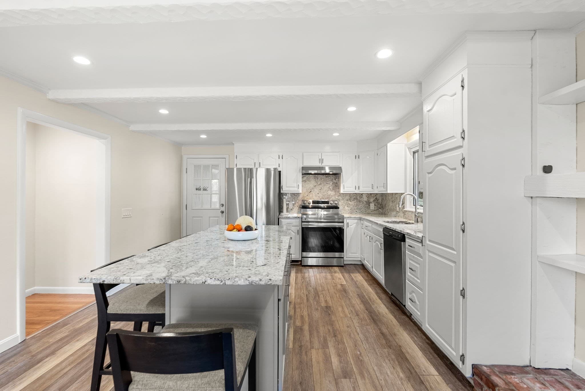 Single Family Residence at 50 Main St., Medway MA 02053, Medway, photo 15 of 42