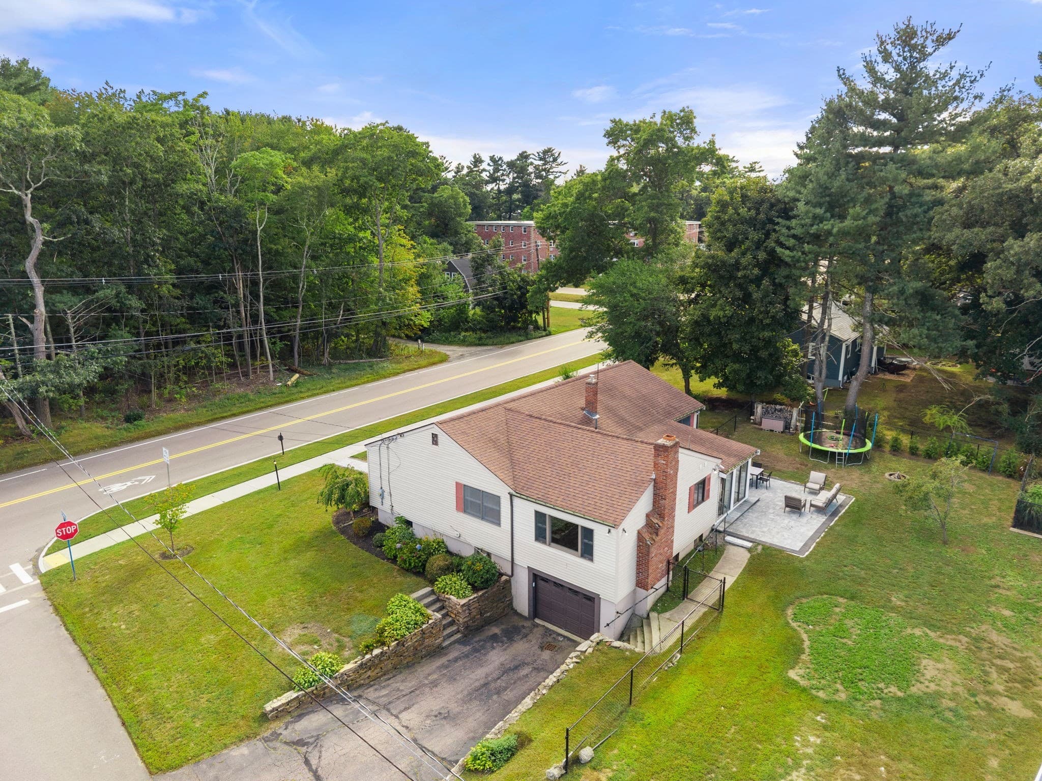 Single Family Residence at 50 Main St., Medway MA 02053, Medway, photo 35 of 42