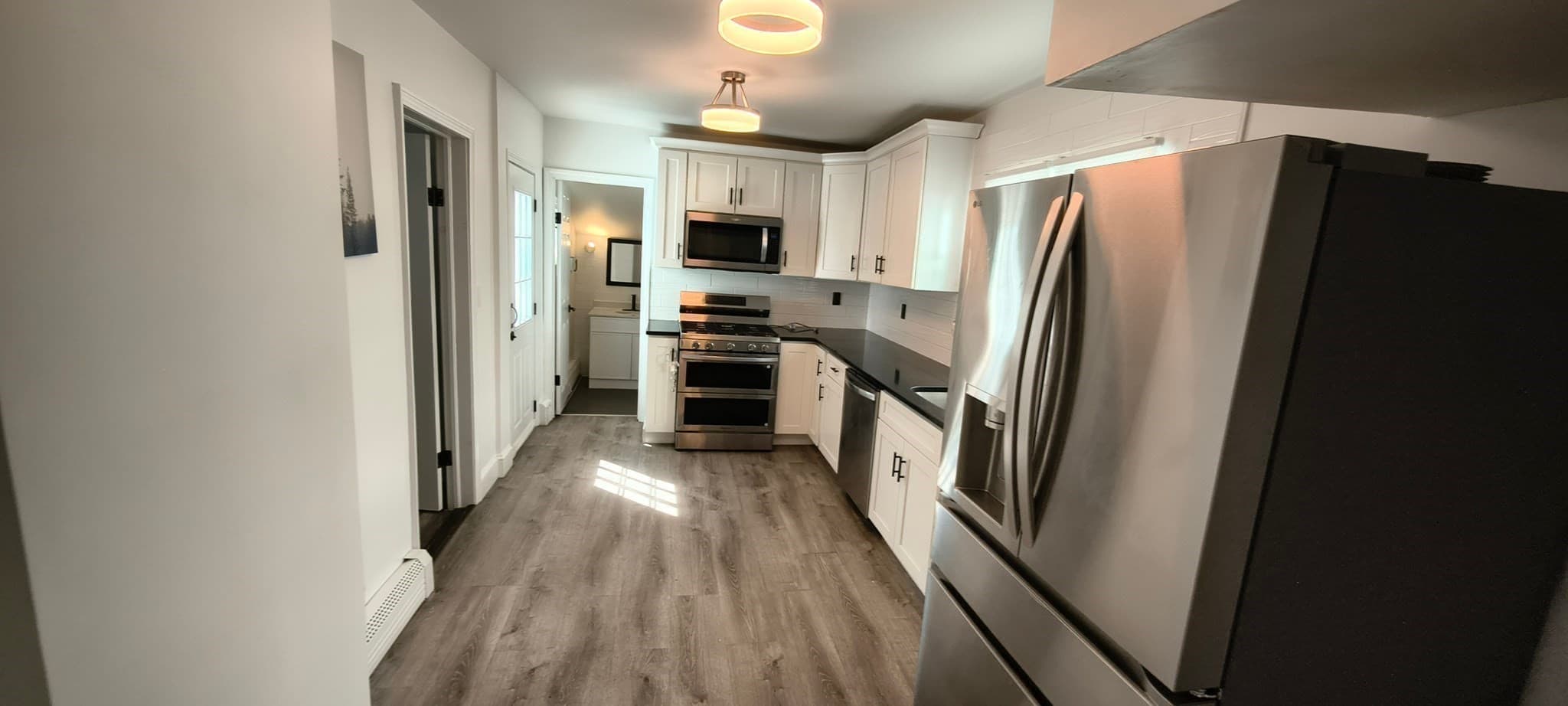 Single Family Residence at 20 Pleasant View, Everett MA 02149, Everett, photo 6 of 33