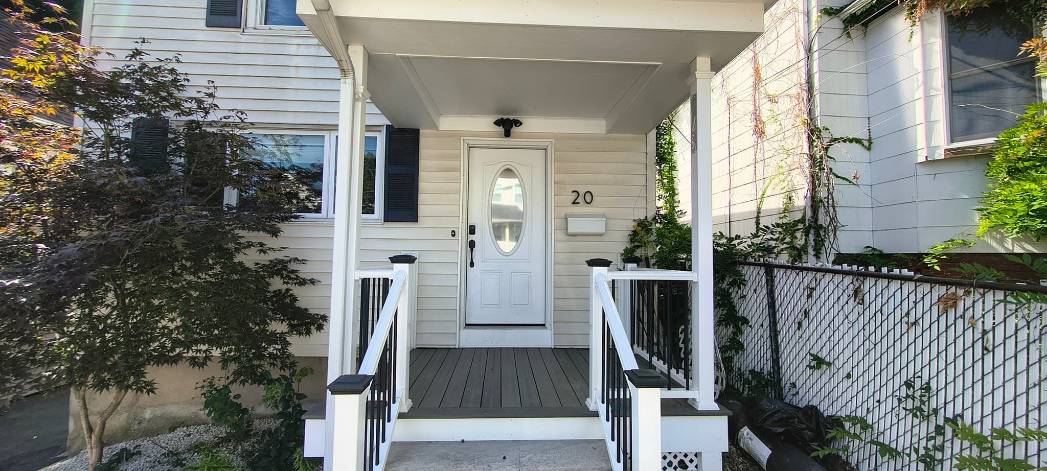 Single Family Residence at 20 Pleasant View, Everett MA 02149, Everett, photo 3 of 33