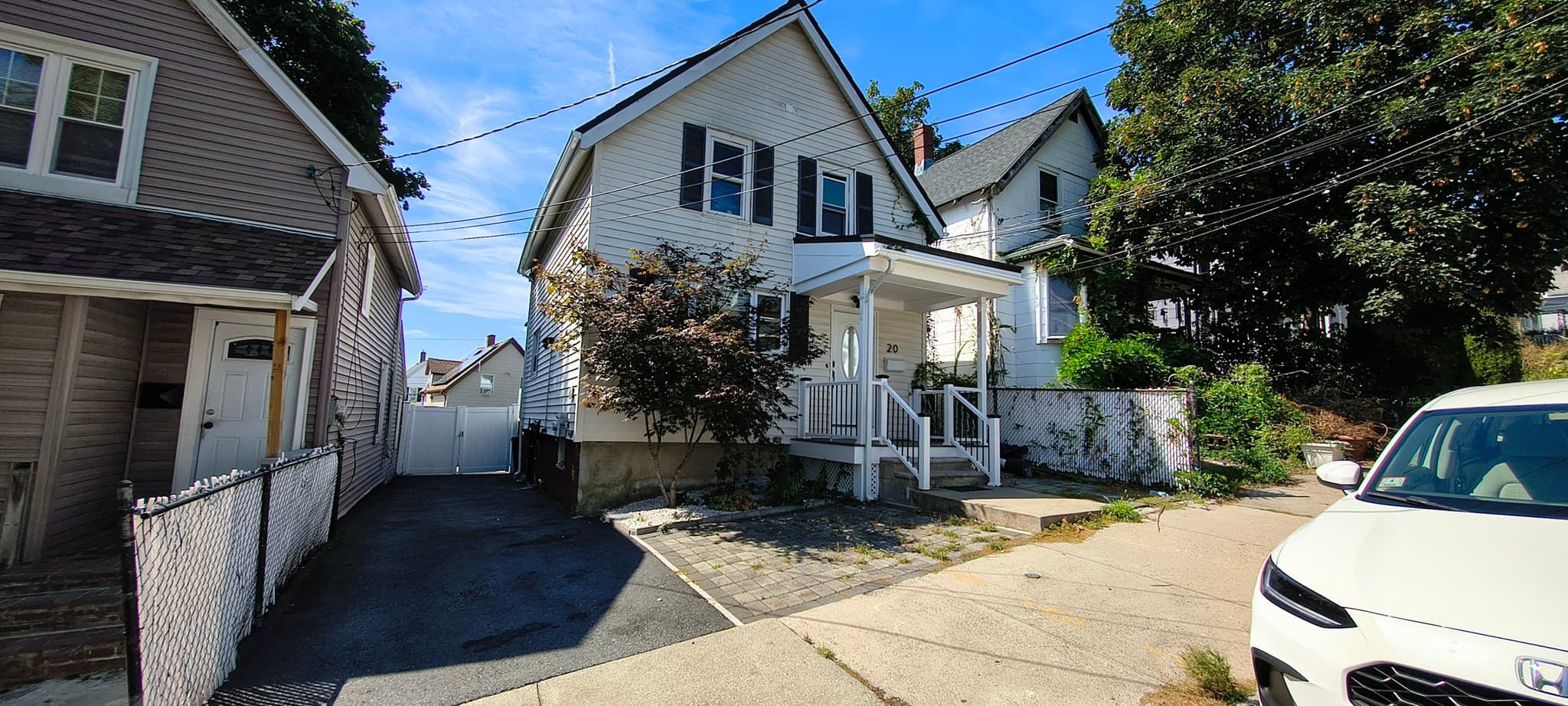 20 Pleasant View, Everett MA 02149