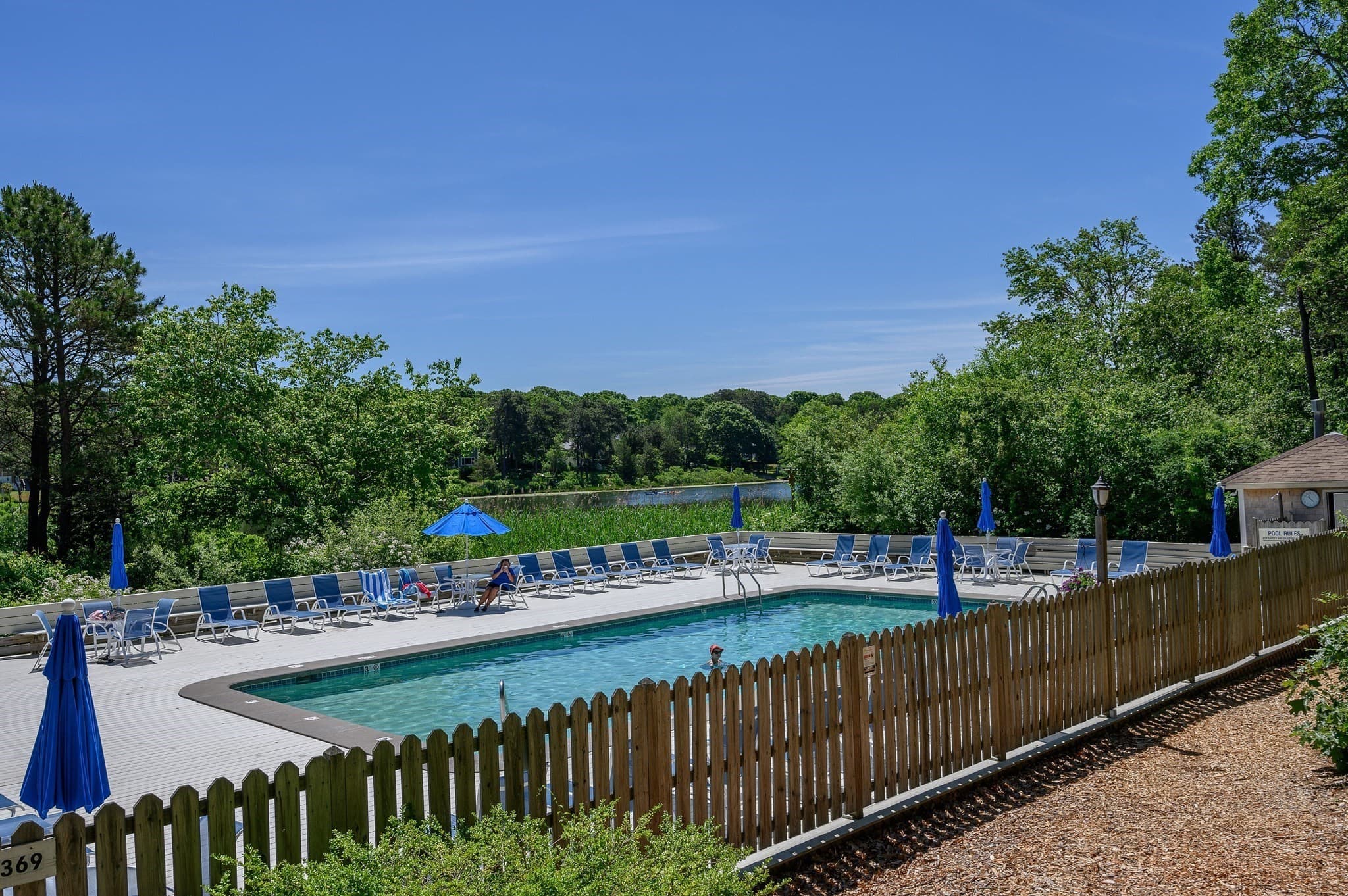Condominium at 94 Forest Glade # 142, Falmouth MA 02536, Falmouth, photo 27 of 42