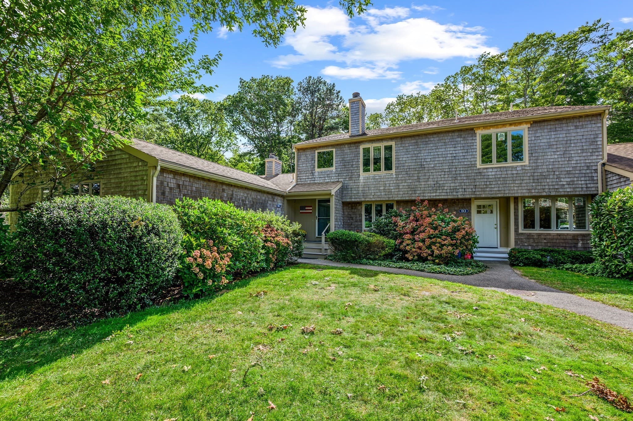 Condominium at 94 Forest Glade # 142, Falmouth MA 02536, Falmouth, photo 6 of 42
