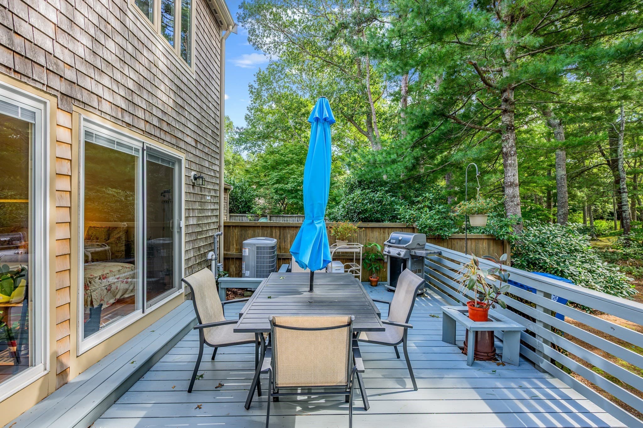 Condominium at 94 Forest Glade # 142, Falmouth MA 02536, Falmouth, photo 17 of 42
