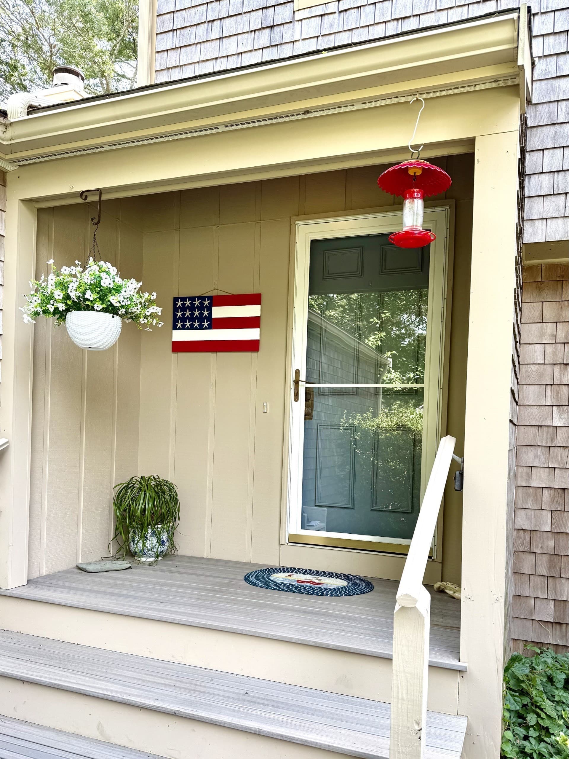 94 Forest Glade # 142, Falmouth MA 02536