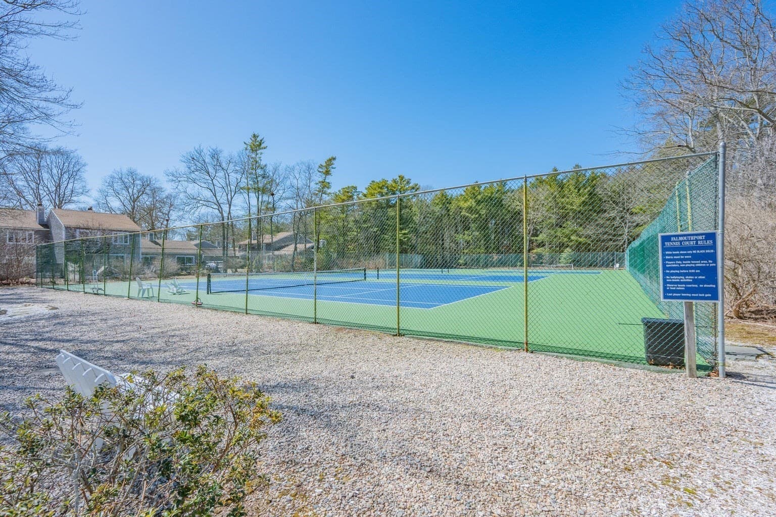 Condominium at 94 Forest Glade # 142, Falmouth MA 02536, Falmouth, photo 28 of 42