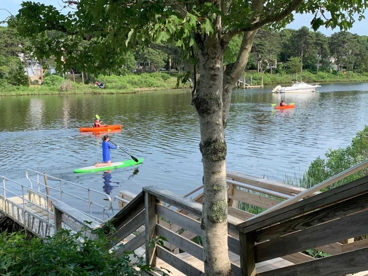Condominium at 94 Forest Glade # 142, Falmouth MA 02536, Falmouth, photo 38 of 42