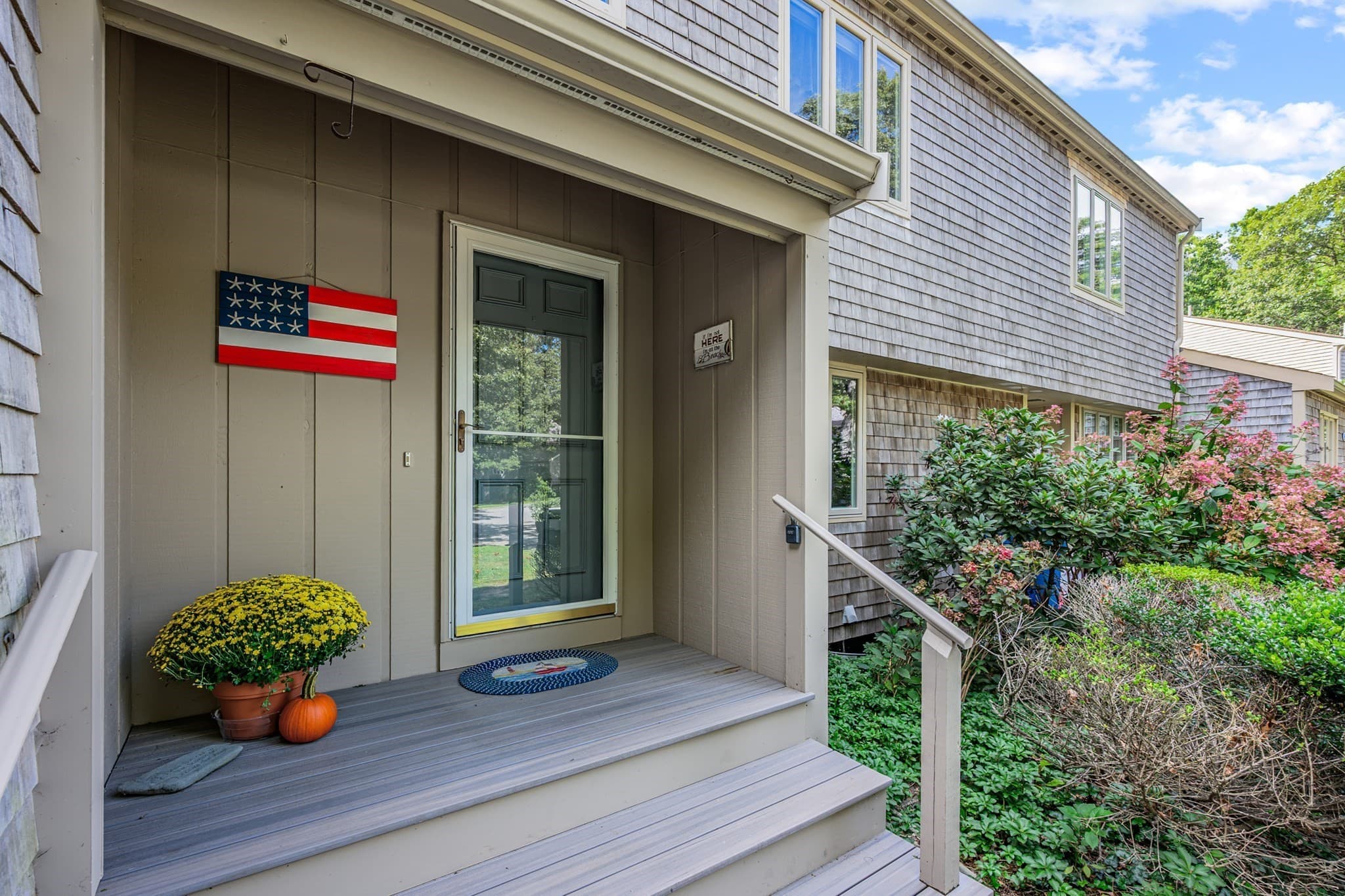 Condominium at 94 Forest Glade # 142, Falmouth MA 02536, Falmouth, photo 41 of 42