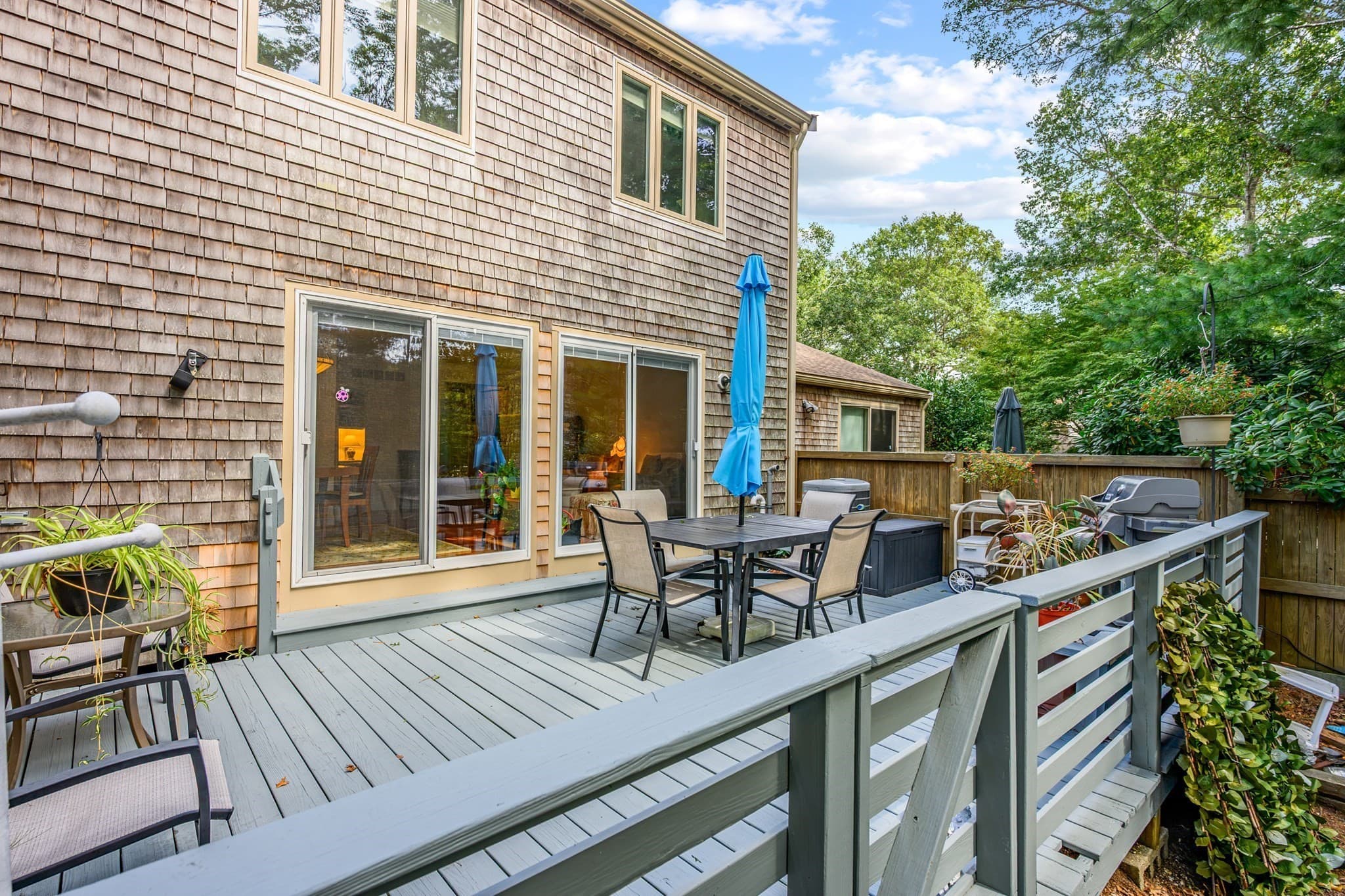 Condominium at 94 Forest Glade # 142, Falmouth MA 02536, Falmouth, photo 18 of 42