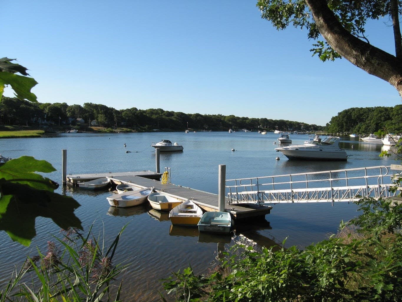 Condominium at 94 Forest Glade # 142, Falmouth MA 02536, Falmouth, photo 37 of 42