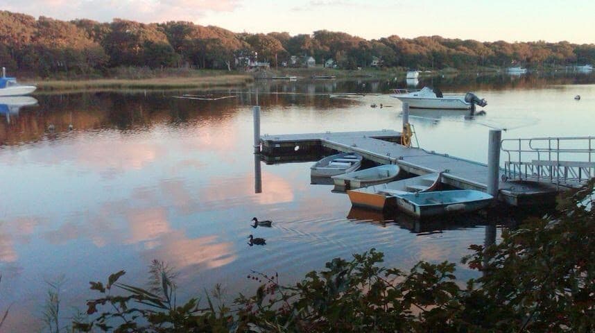 Condominium at 94 Forest Glade # 142, Falmouth MA 02536, Falmouth, photo 35 of 42