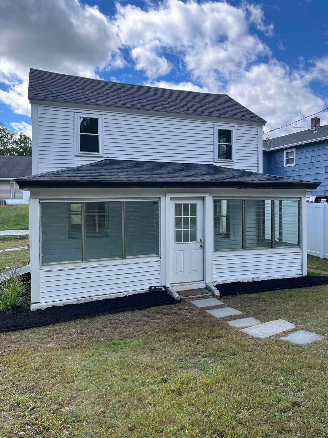 17 Sculley Road, Ayer MA 01432