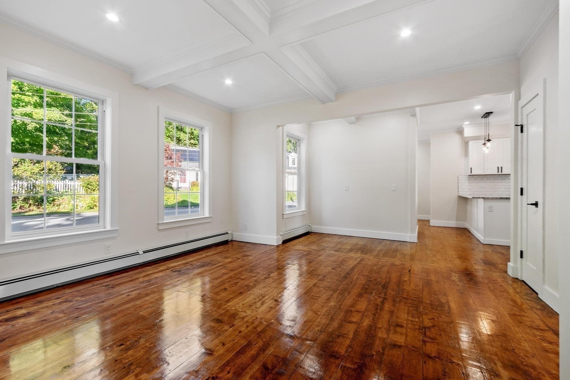 Single Family Residence at 26 Caswell St, Fitchburg MA 01420, Fitchburg, photo 16 of 40