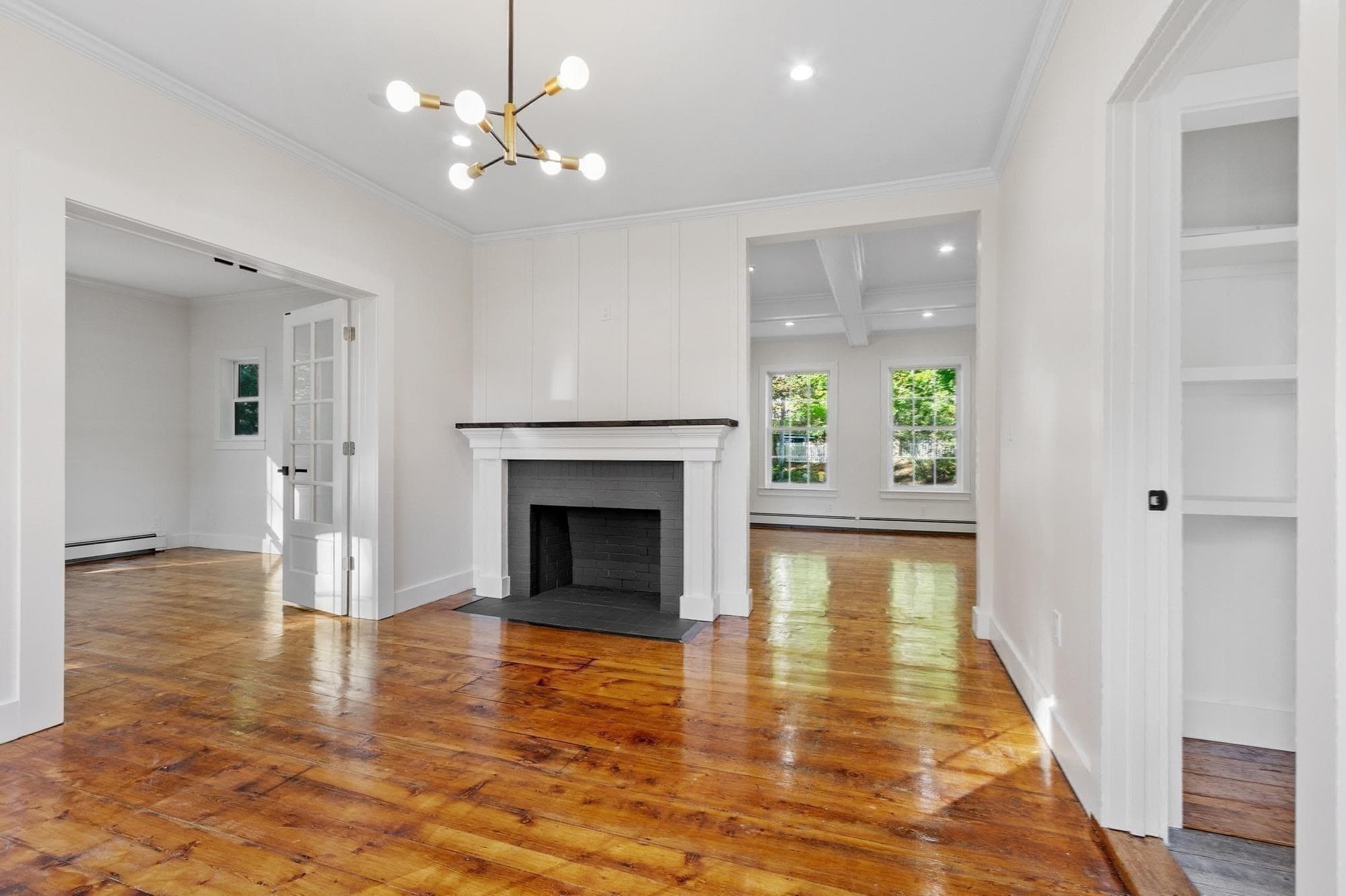 Single Family Residence at 26 Caswell St, Fitchburg MA 01420, Fitchburg, photo 20 of 40