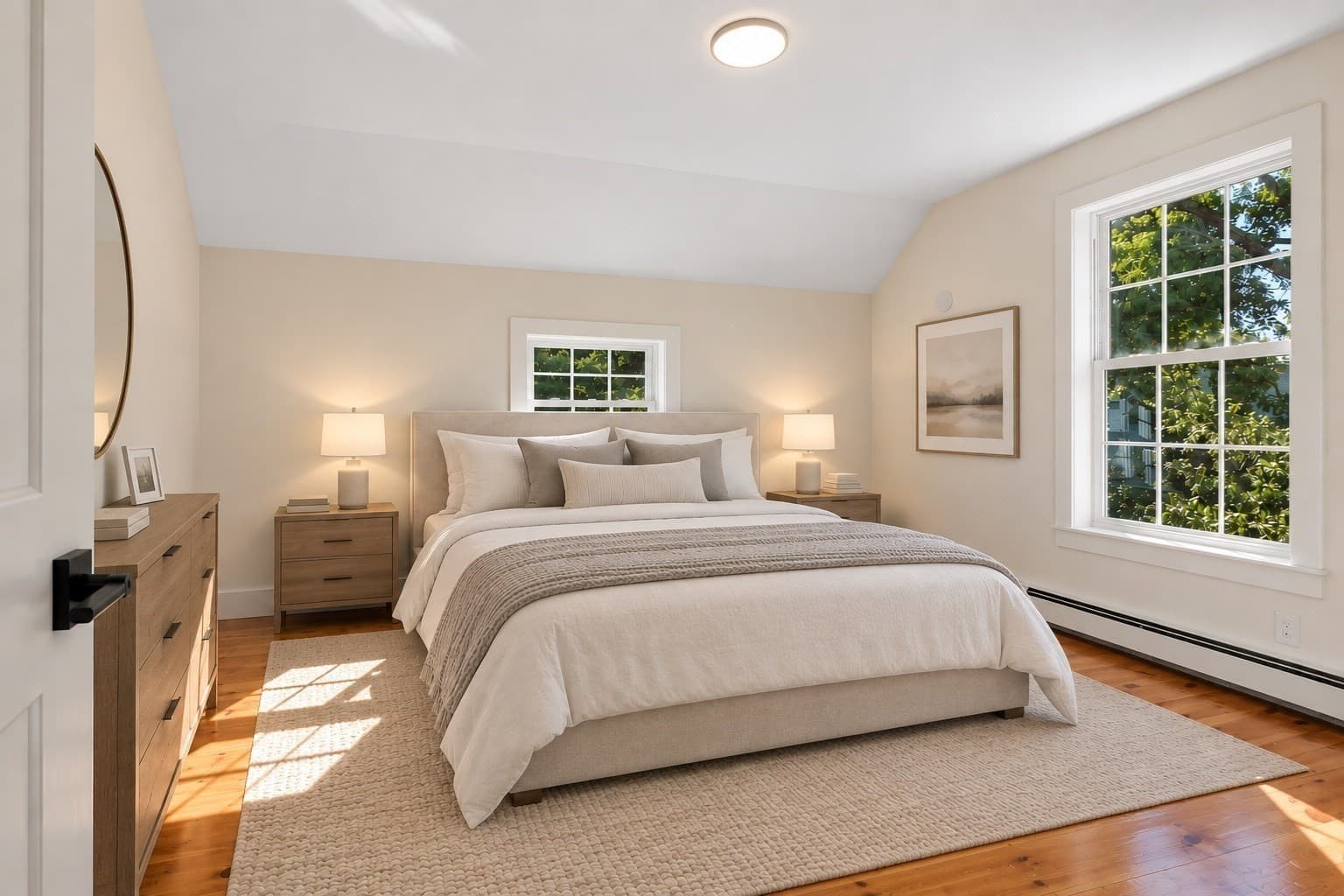 Single Family Residence at 26 Caswell St, Fitchburg MA 01420, Fitchburg, photo 9 of 40