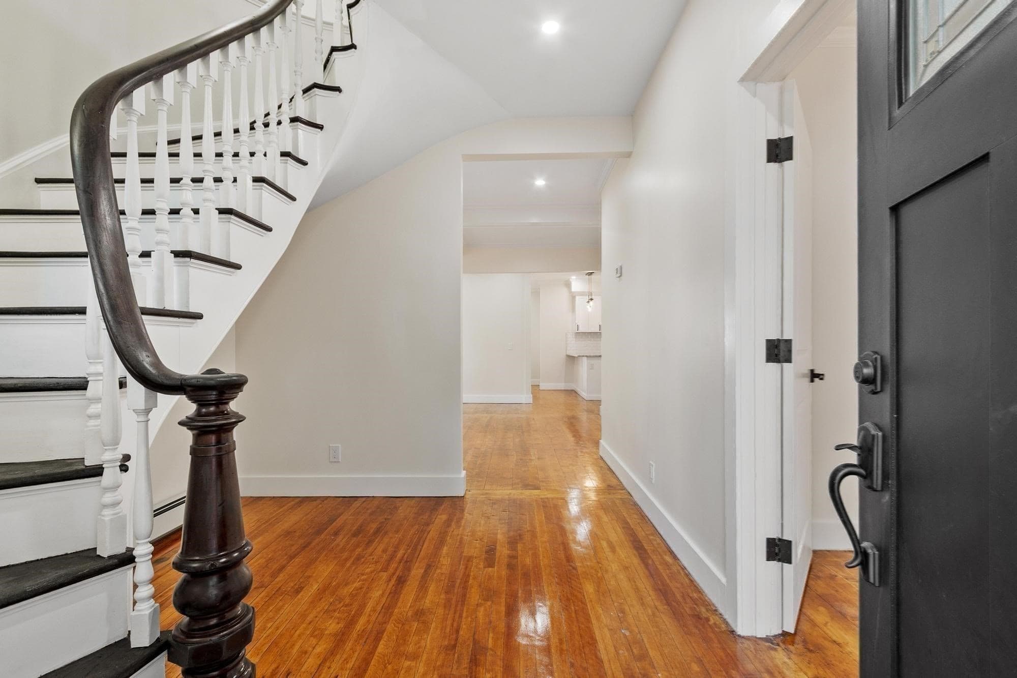 Single Family Residence at 26 Caswell St, Fitchburg MA 01420, Fitchburg, photo 30 of 40