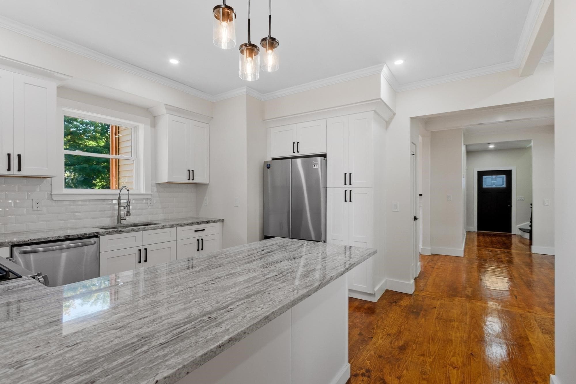 Single Family Residence at 26 Caswell St, Fitchburg MA 01420, Fitchburg, photo 18 of 40