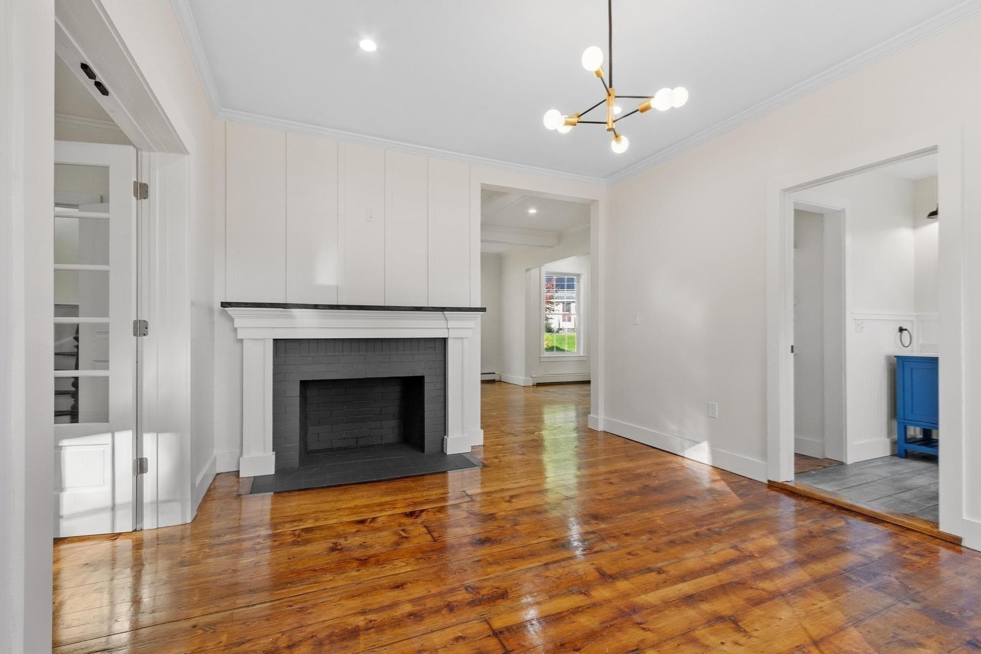 Single Family Residence at 26 Caswell St, Fitchburg MA 01420, Fitchburg, photo 15 of 40
