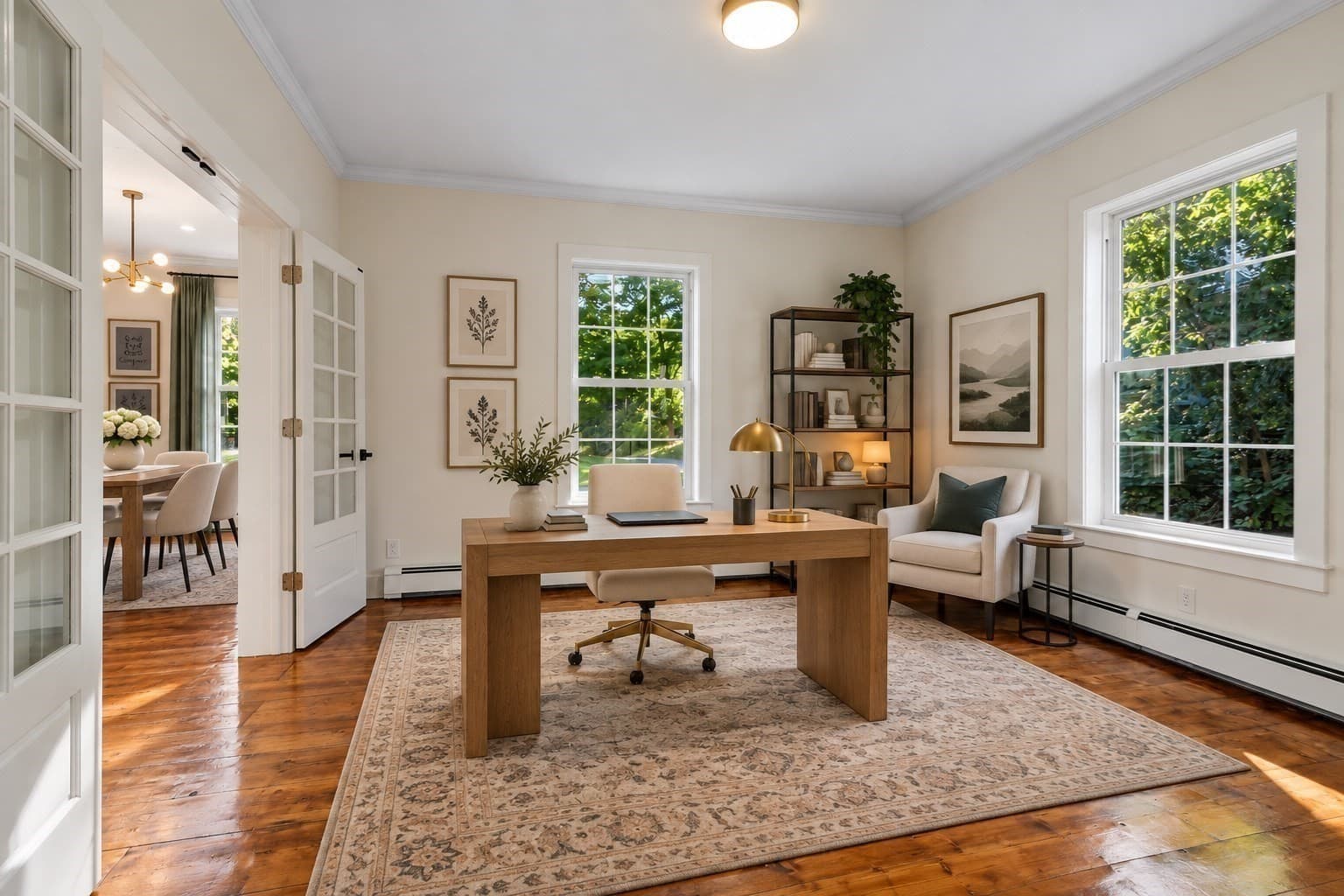 Single Family Residence at 26 Caswell St, Fitchburg MA 01420, Fitchburg, photo 11 of 40