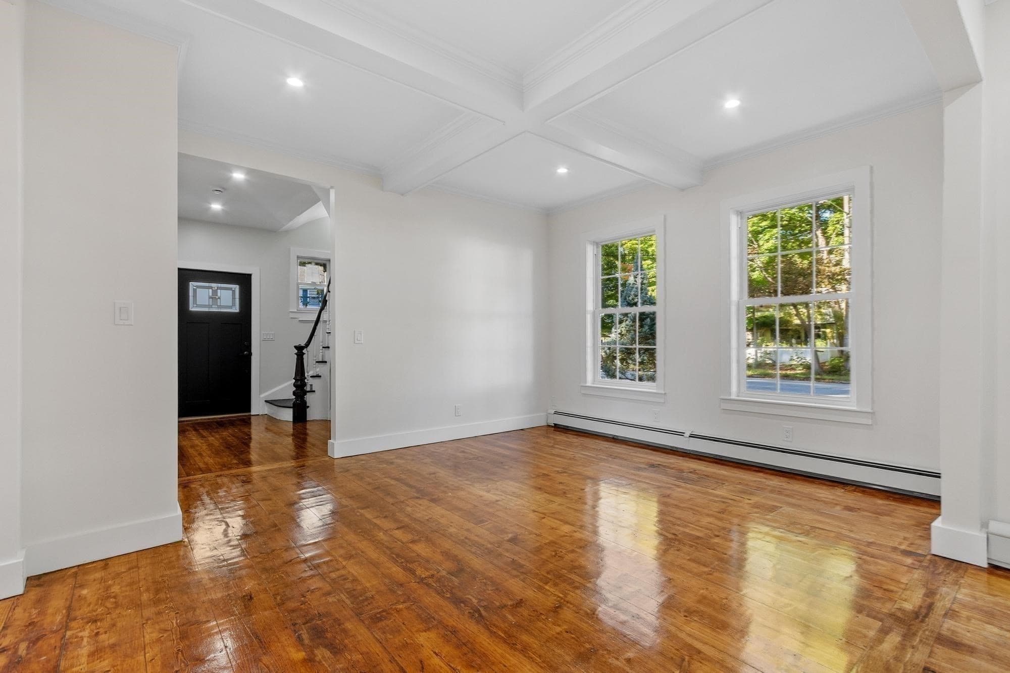 Single Family Residence at 26 Caswell St, Fitchburg MA 01420, Fitchburg, photo 19 of 40