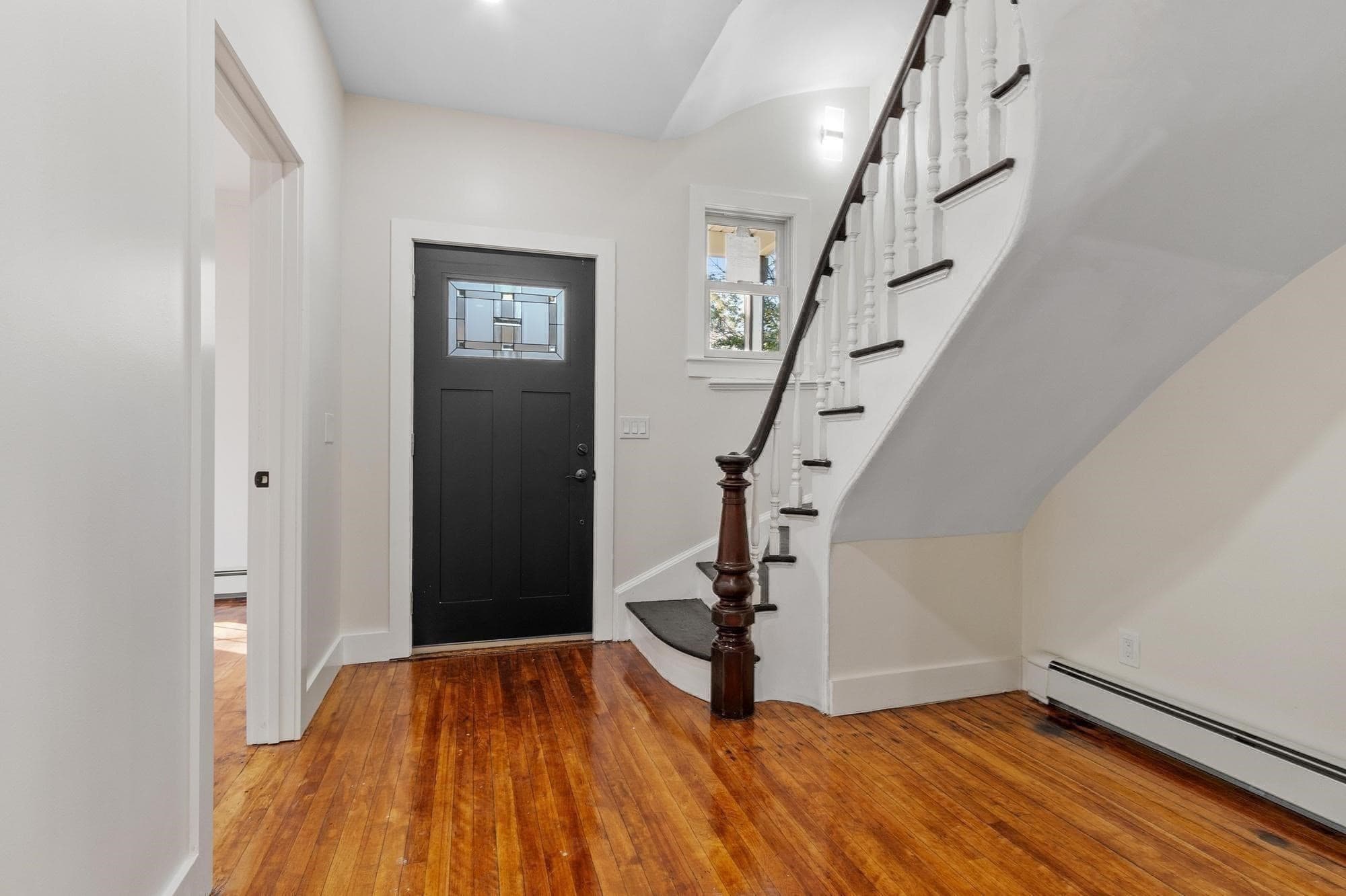 Single Family Residence at 26 Caswell St, Fitchburg MA 01420, Fitchburg, photo 31 of 40
