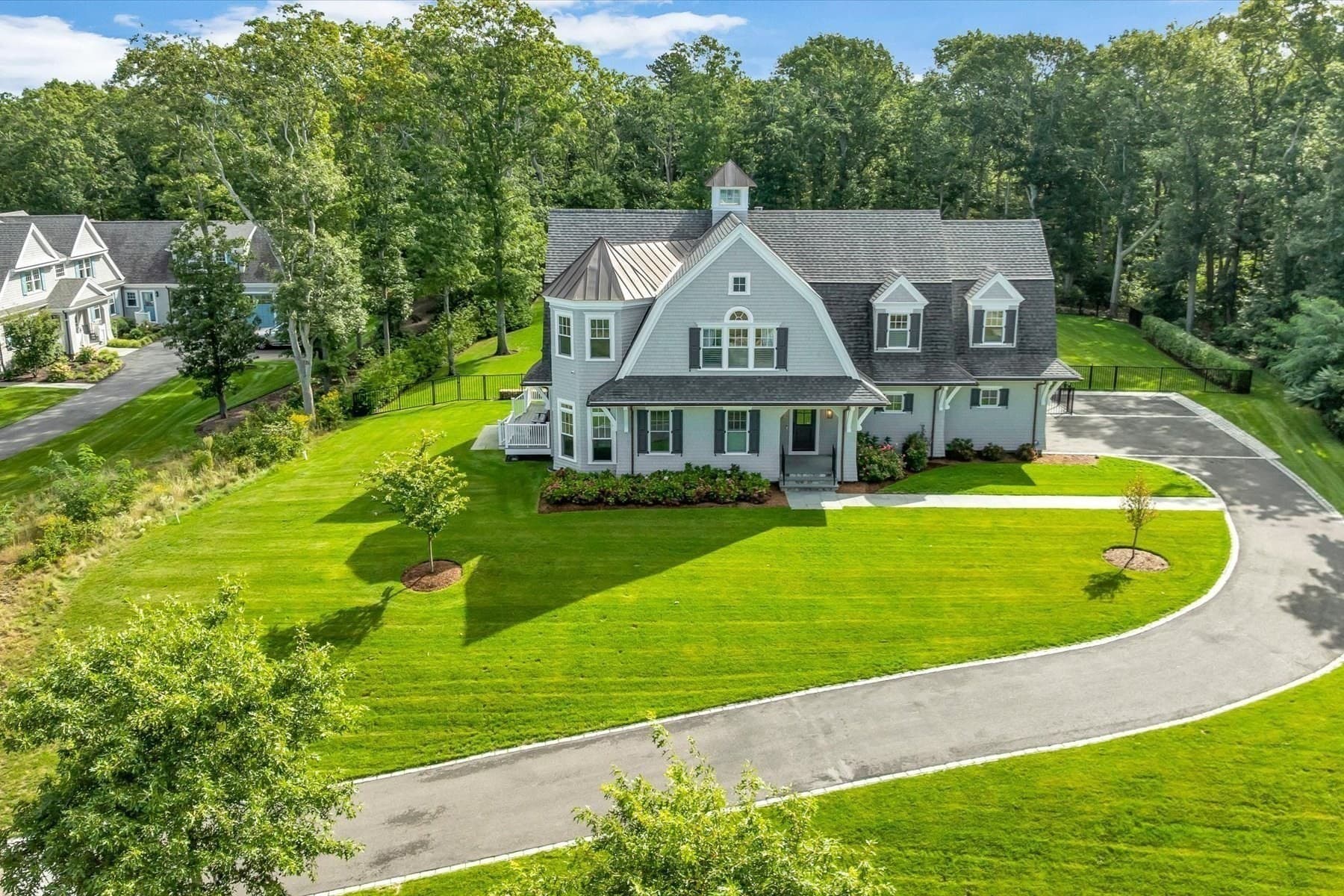 Single Family Residence at 9 Rock Hill Rd, Sandwich MA 02563, Sandwich, photo 2 of 41