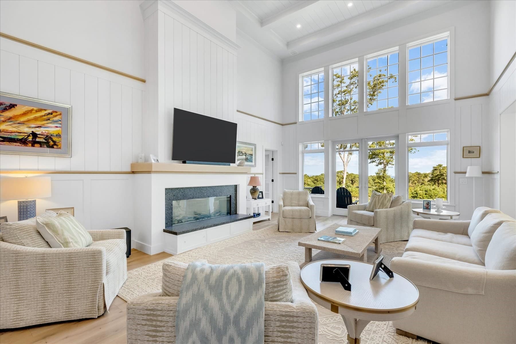 Single Family Residence at 9 Rock Hill Rd, Sandwich MA 02563, Sandwich, photo 6 of 41