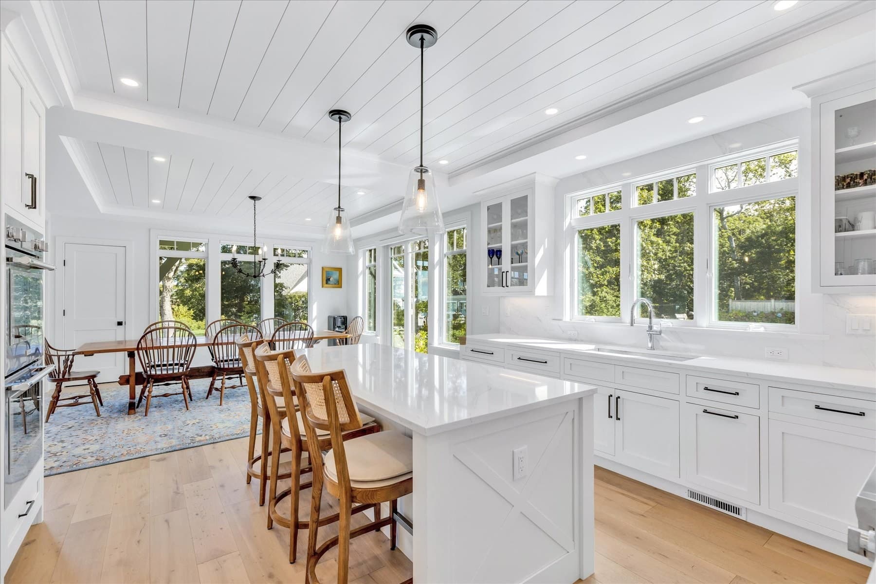 Single Family Residence at 9 Rock Hill Rd, Sandwich MA 02563, Sandwich, photo 16 of 41