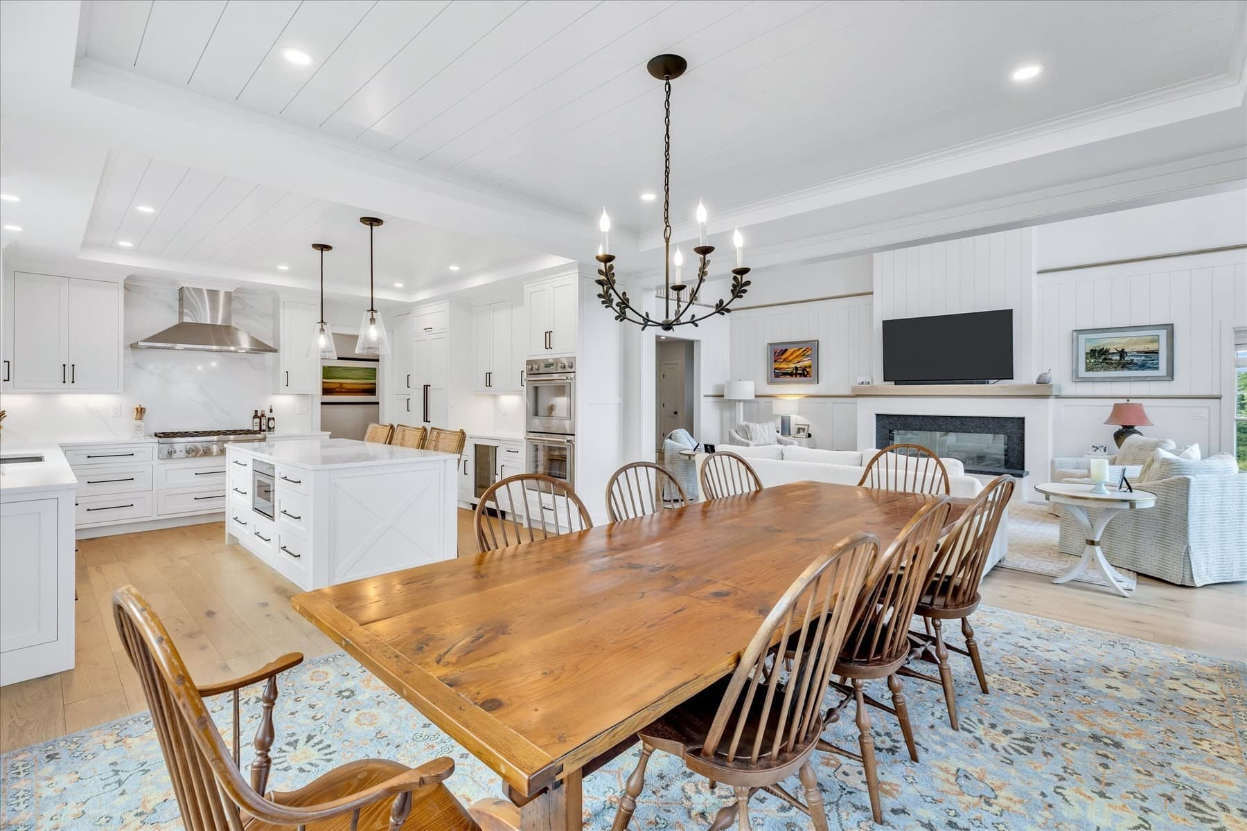 Single Family Residence at 9 Rock Hill Rd, Sandwich MA 02563, Sandwich, photo 12 of 41