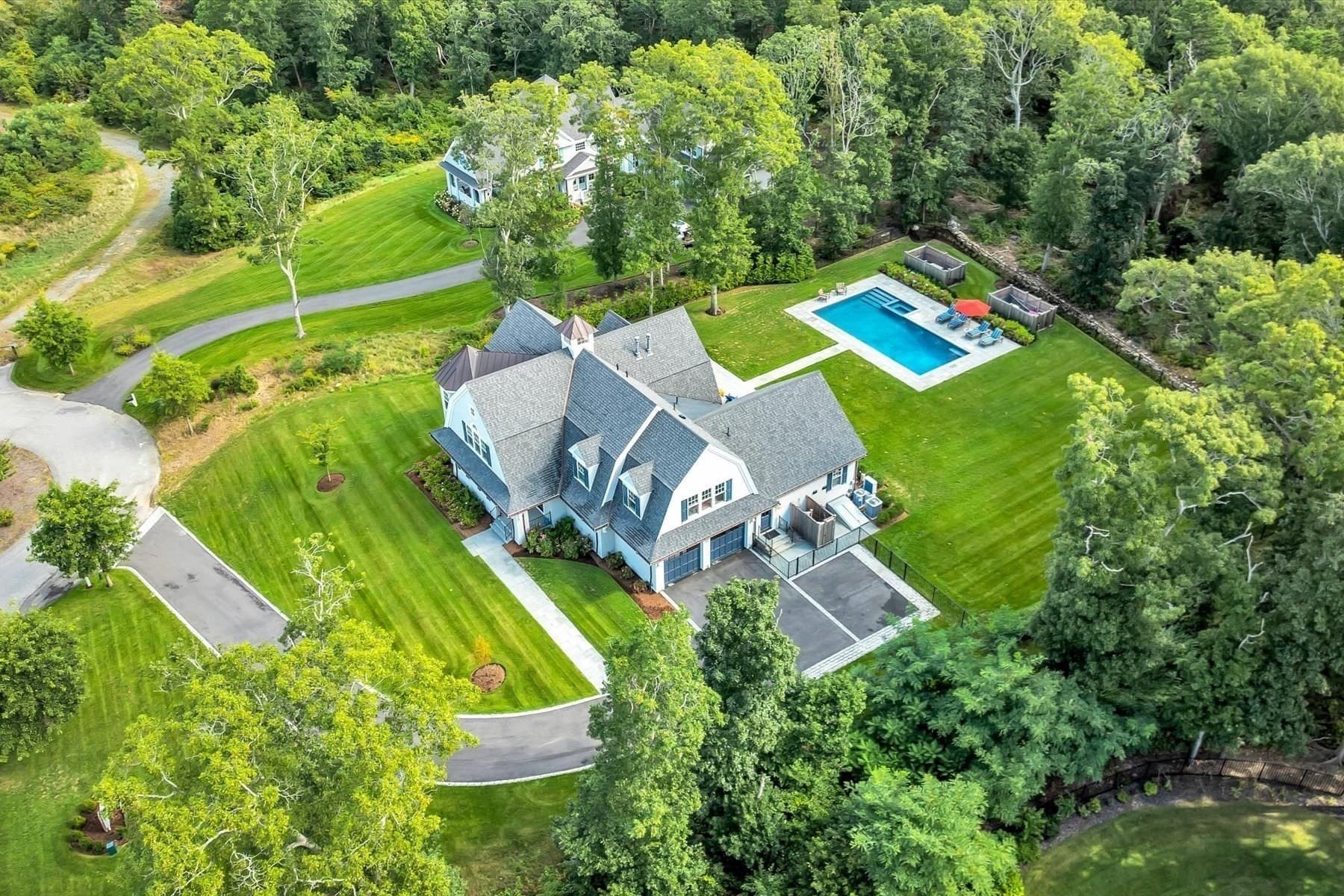Single Family Residence at 9 Rock Hill Rd, Sandwich MA 02563, Sandwich, photo 3 of 41